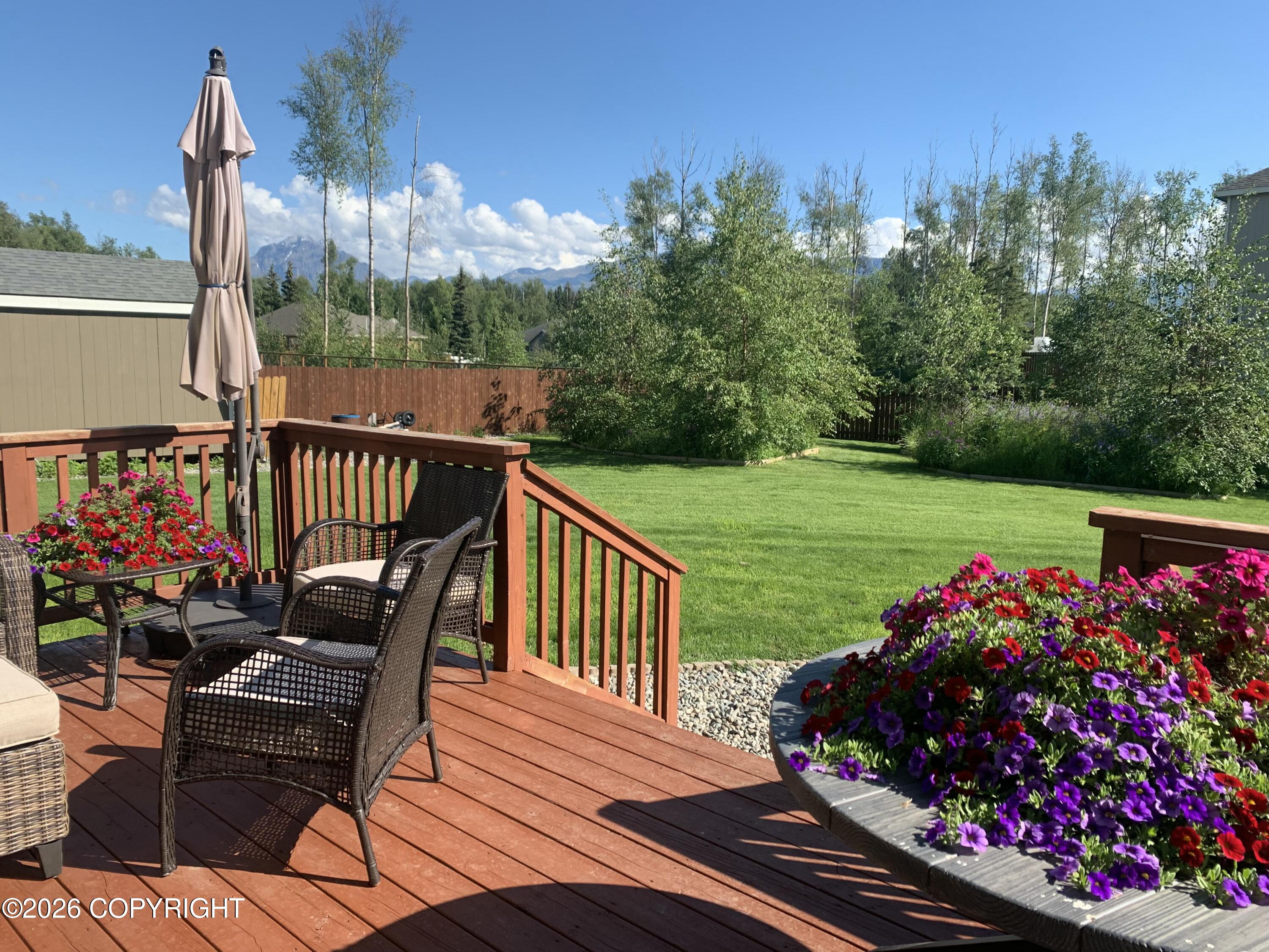 4864 E Trot Drive Property Photo 8
