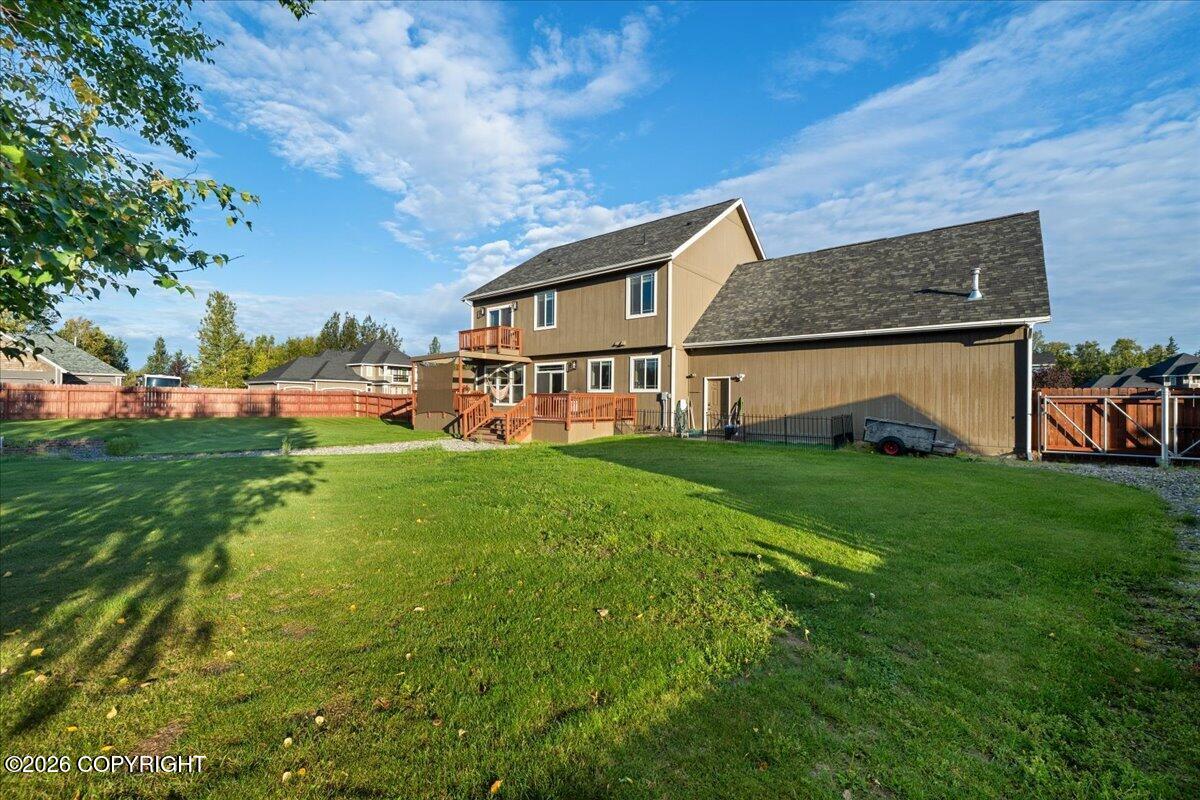 4864 E Trot Drive Property Photo 8