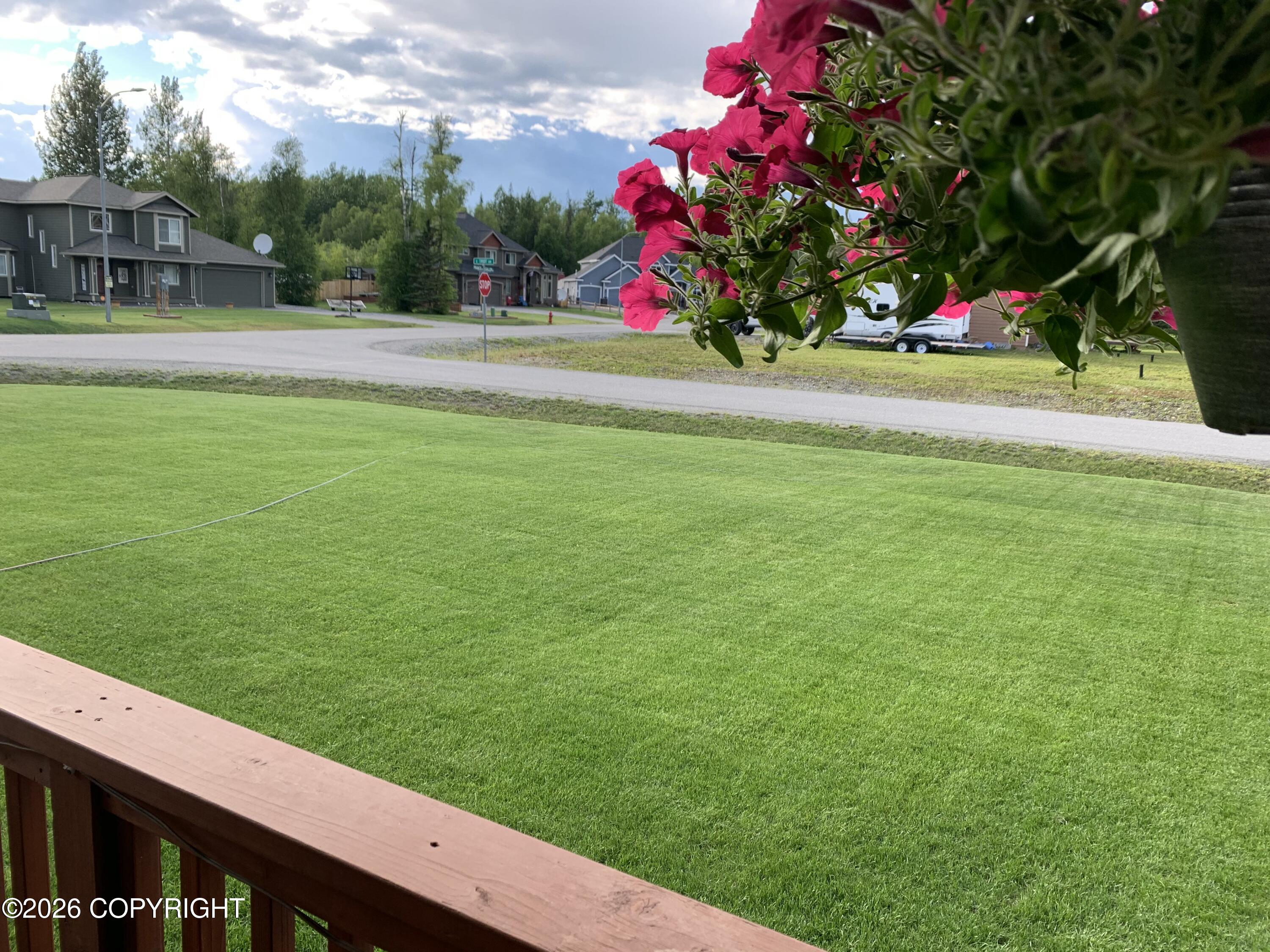 4864 E Trot Drive Property Photo 9