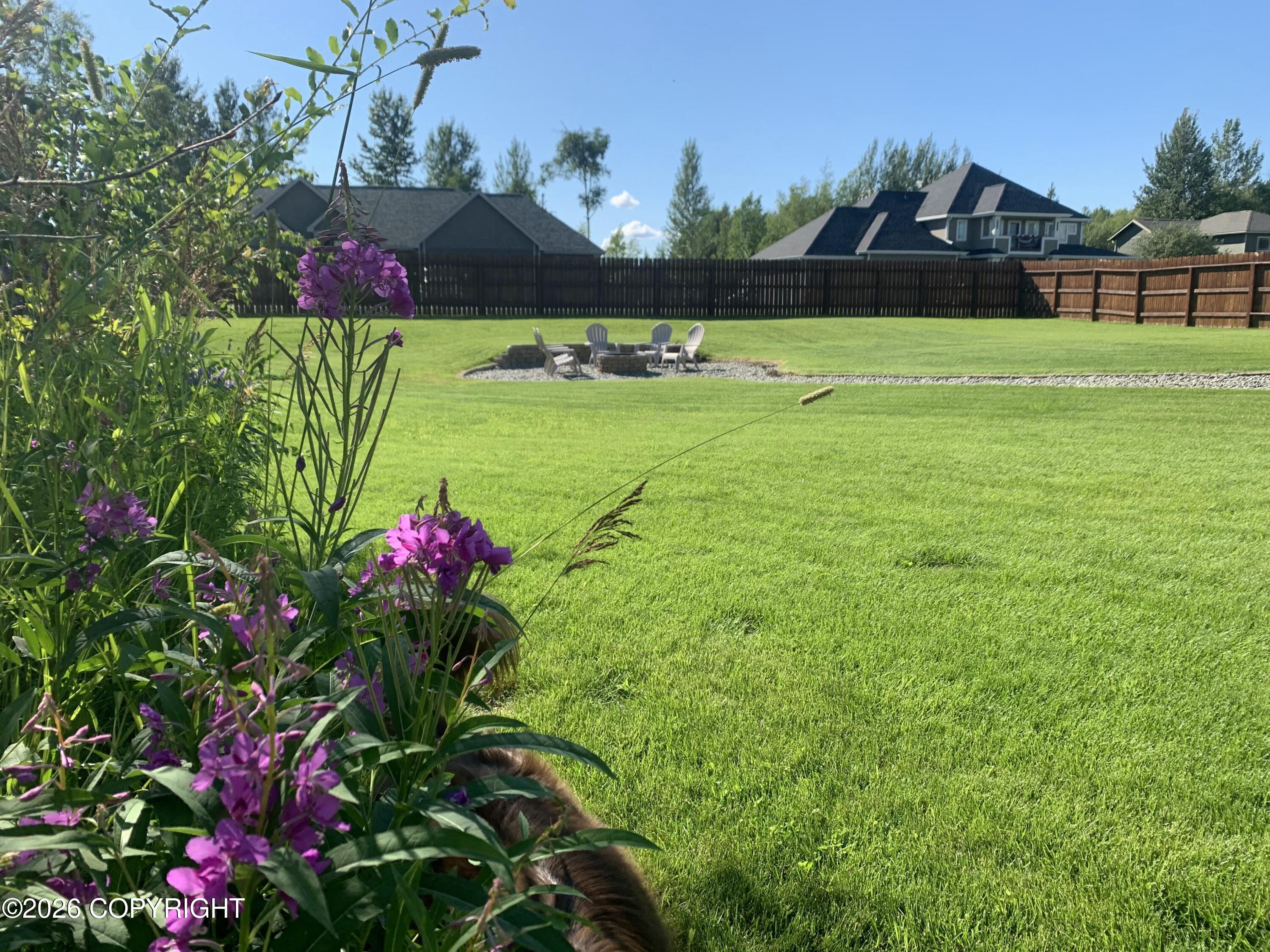 4864 E Trot Drive Property Photo 10