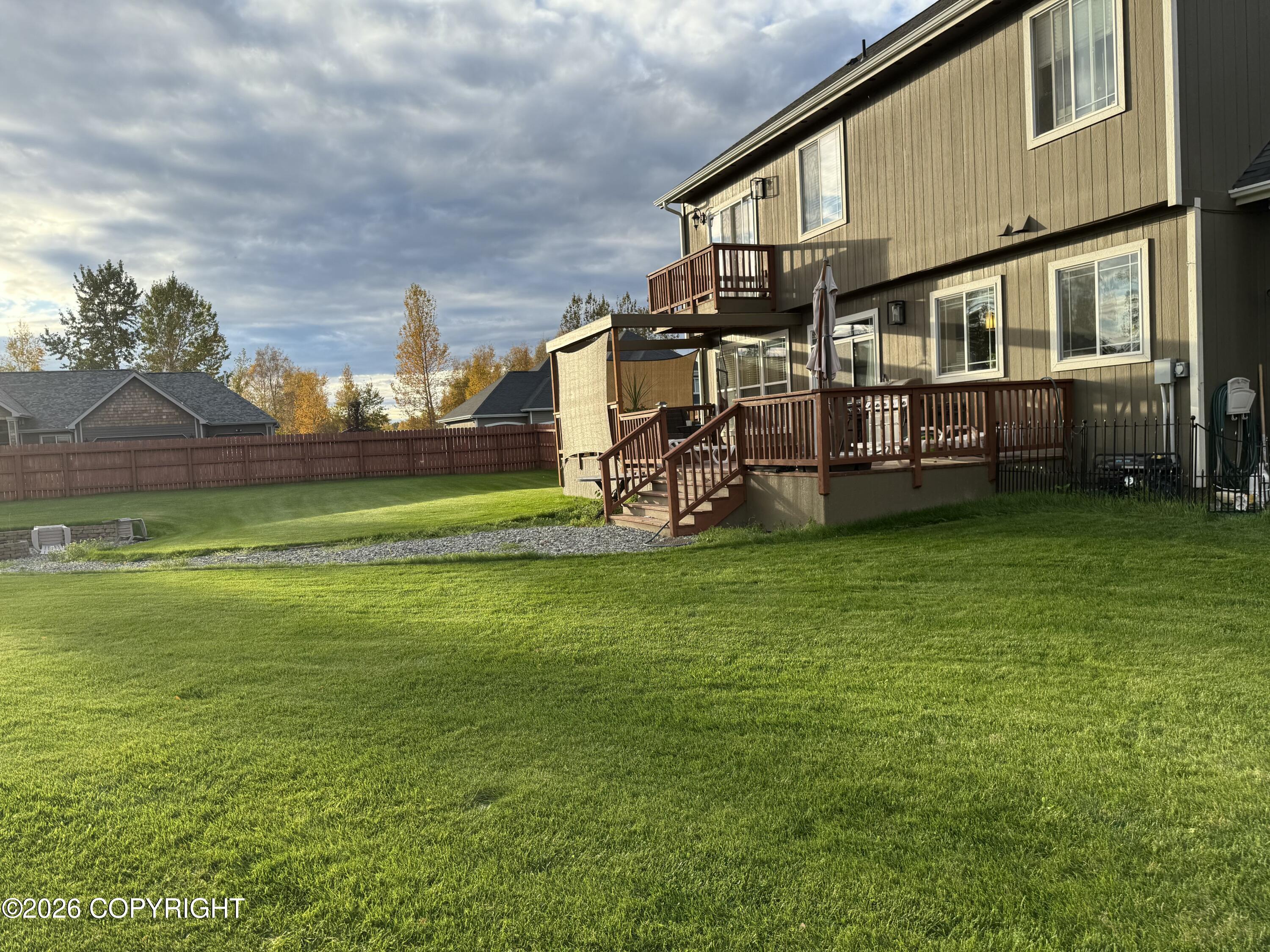 4864 E Trot Drive Property Photo 11