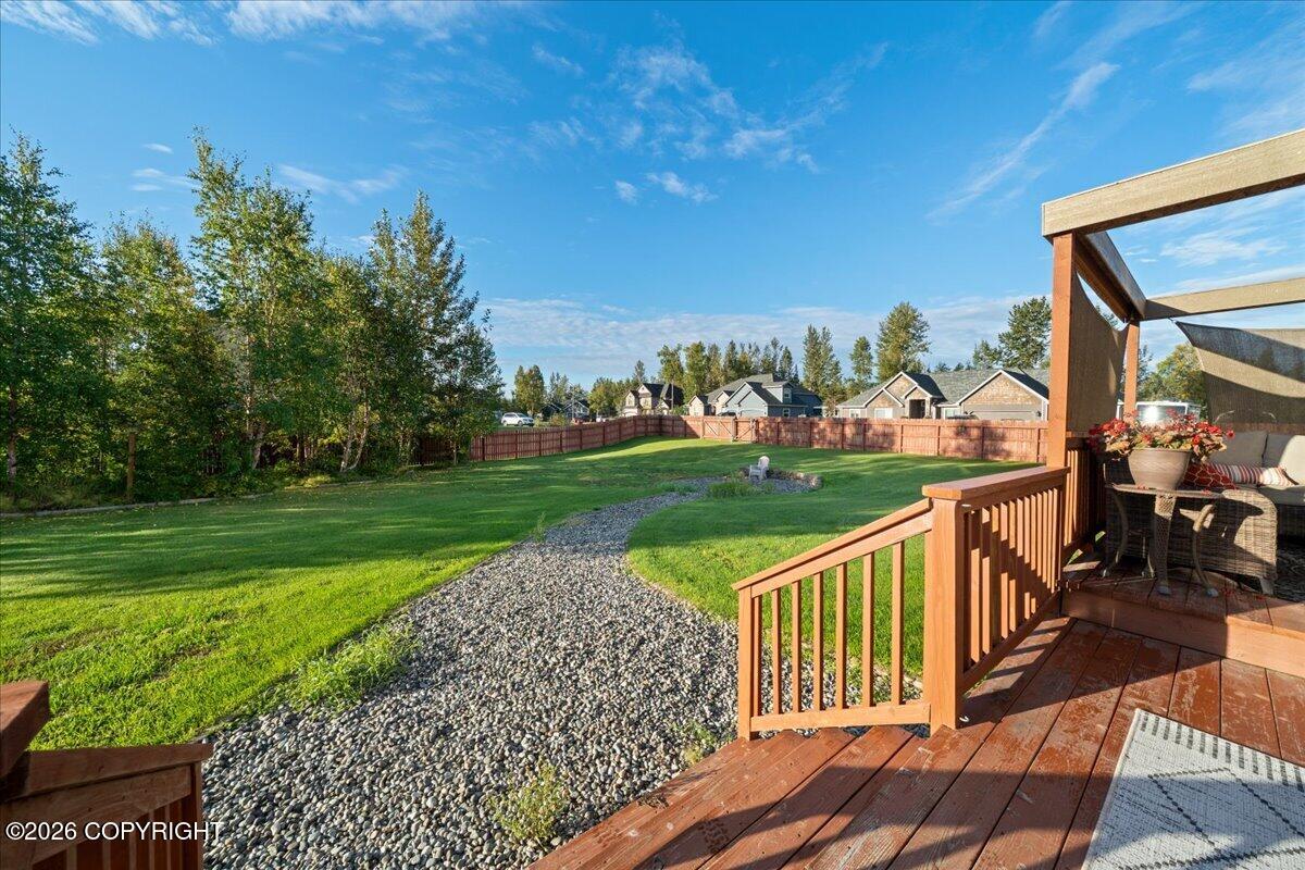 4864 E Trot Drive Property Photo 11