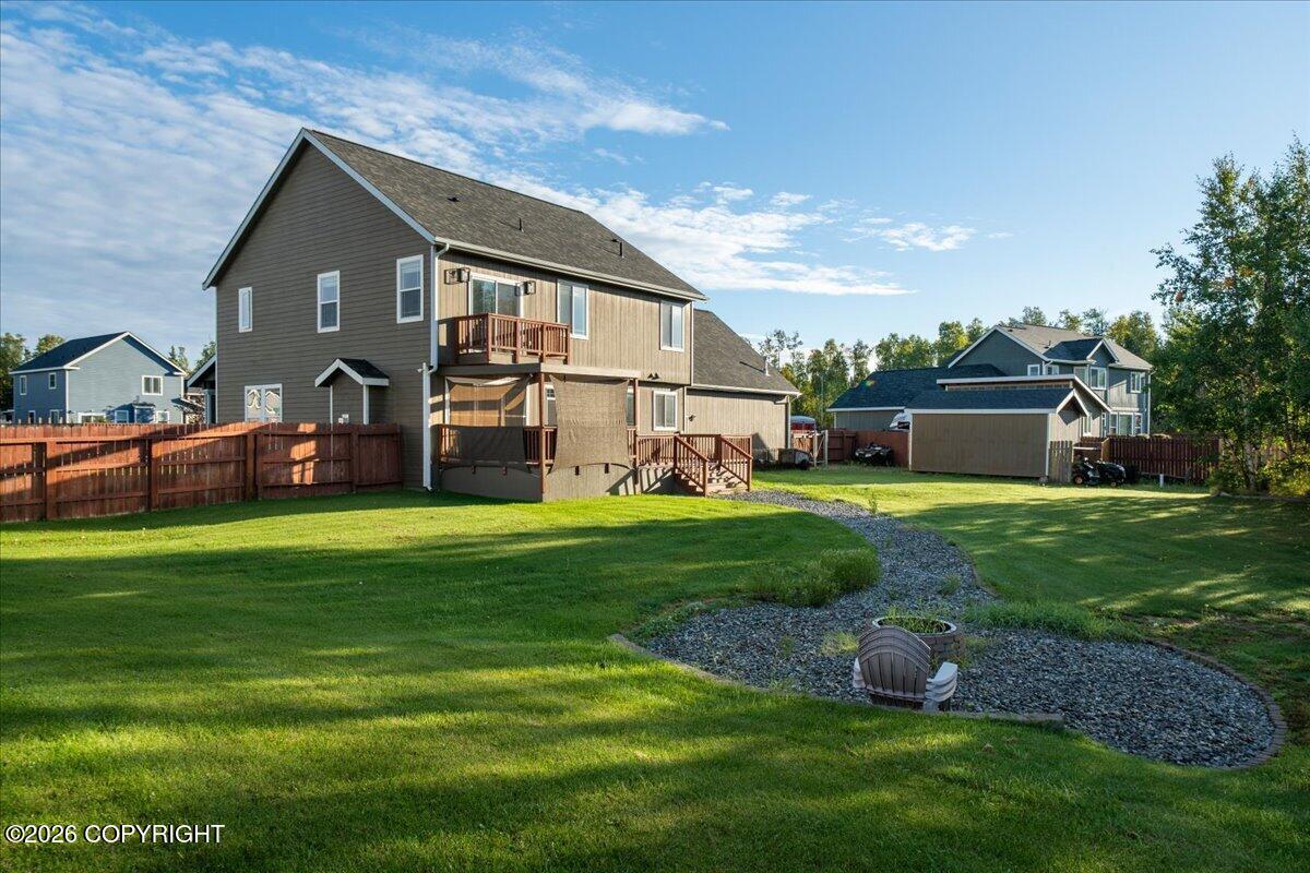 4864 E Trot Drive Property Photo 12