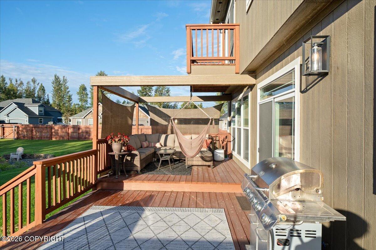 4864 E Trot Drive Property Photo 13