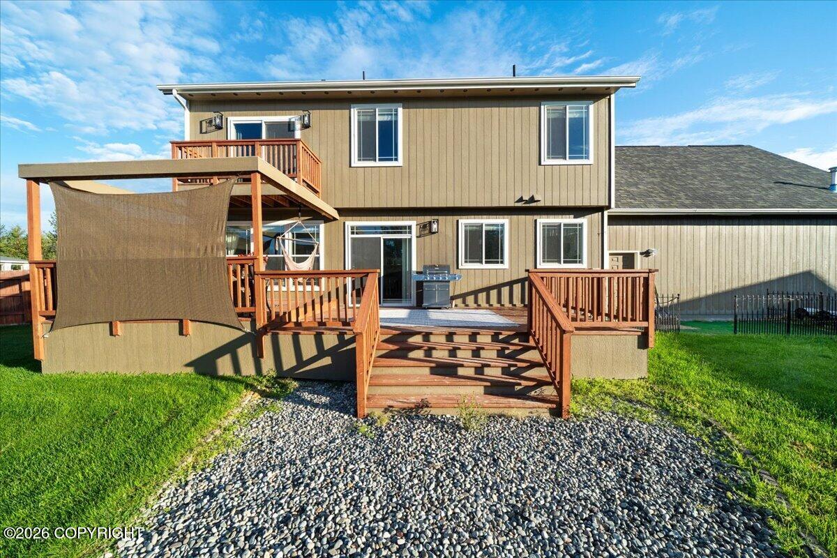 4864 E Trot Drive Property Photo 15