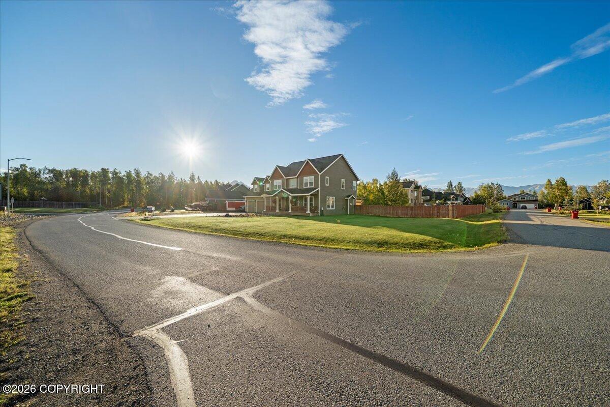 4864 E Trot Drive Property Photo 16