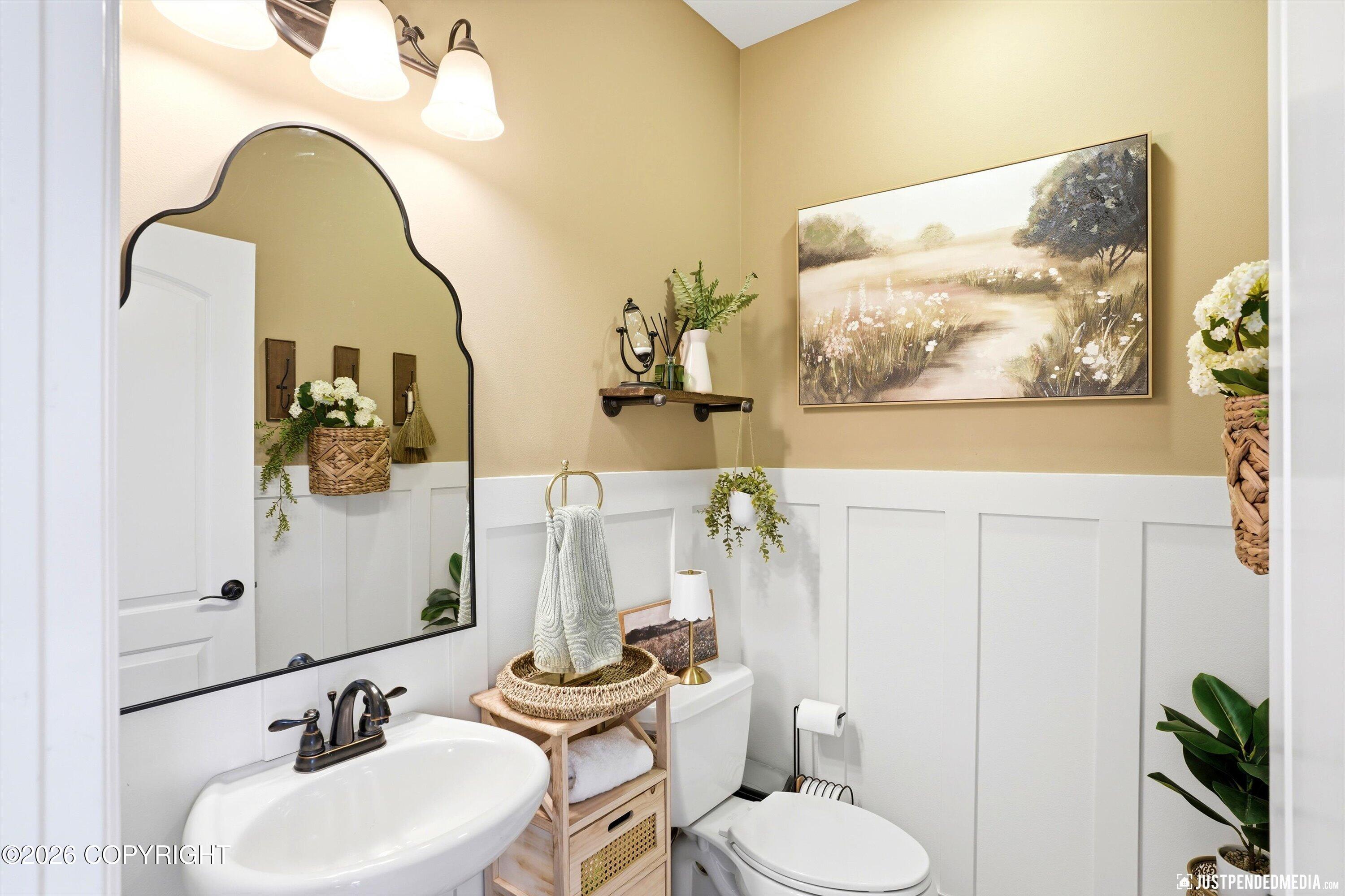 4864 E Trot Drive Property Photo 18