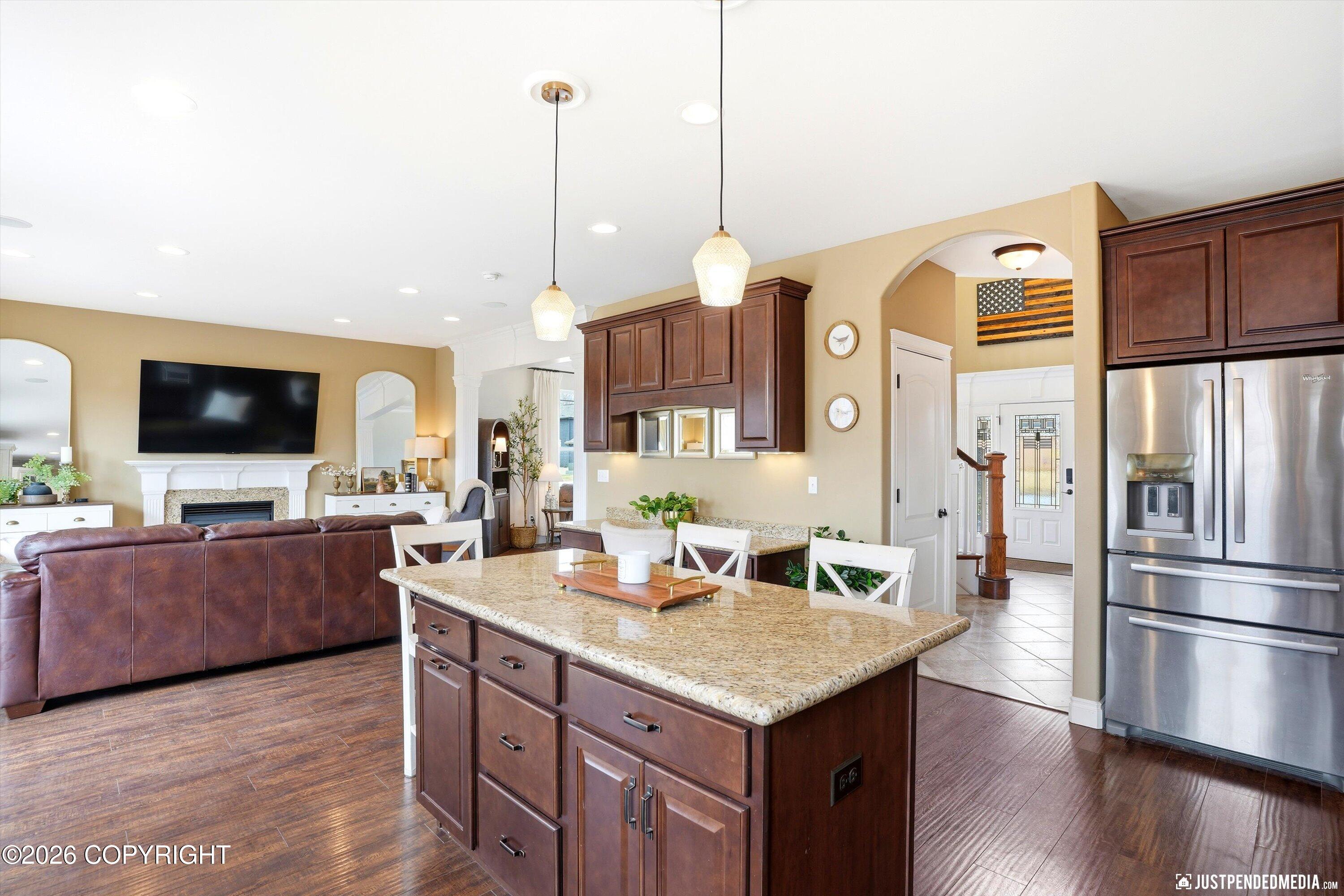 4864 E Trot Drive Property Photo 27