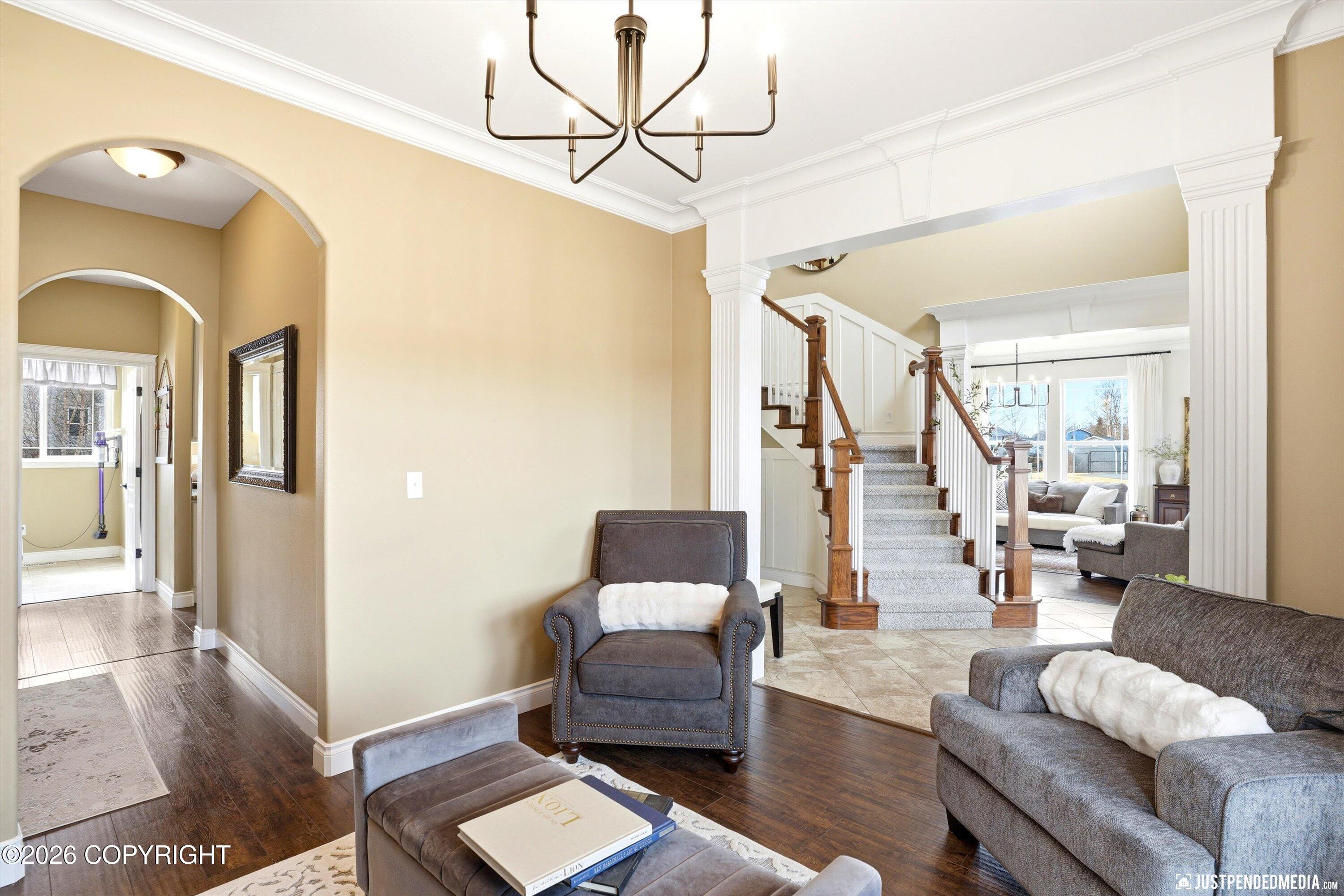 4864 E Trot Drive Property Photo 32