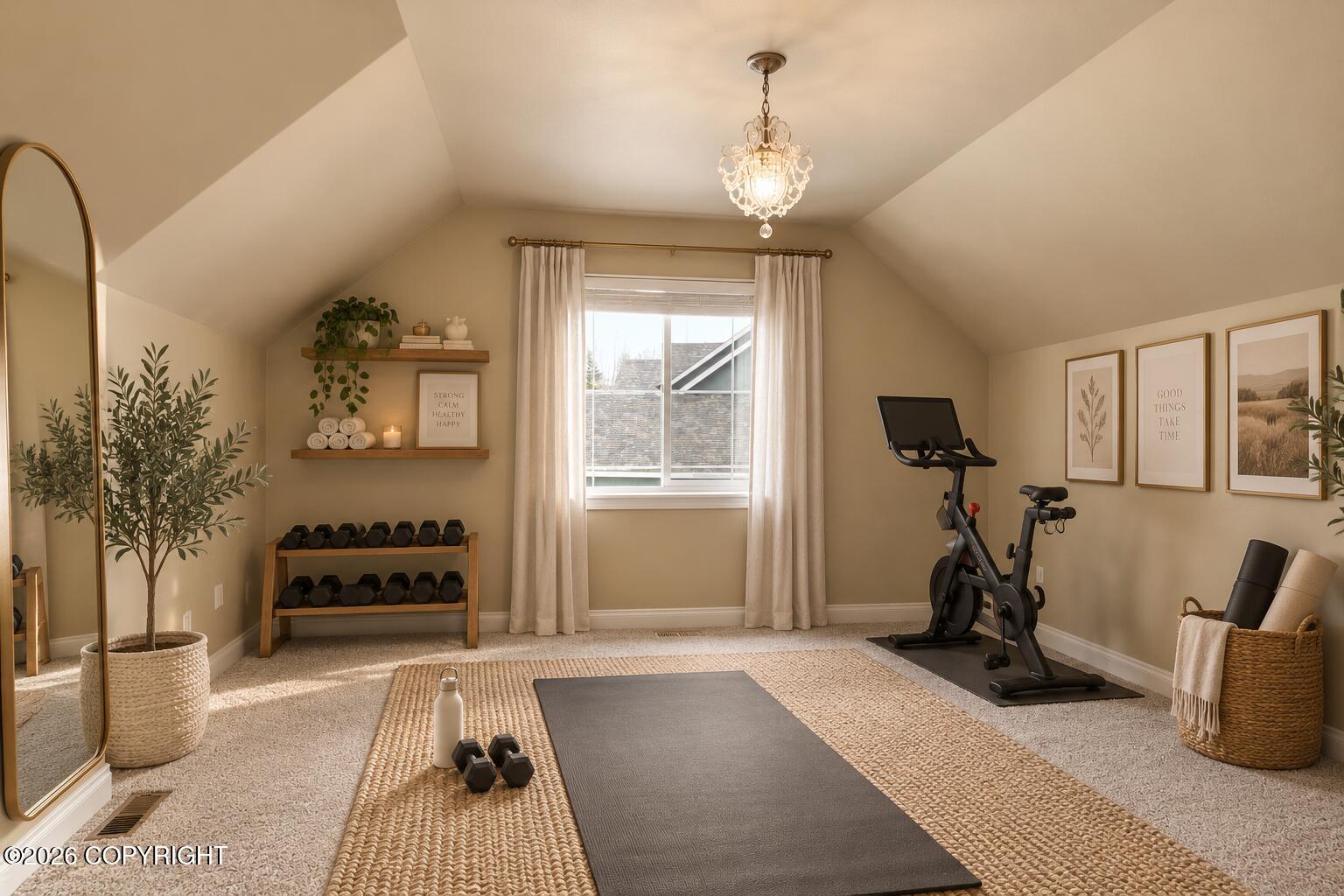 4864 E Trot Drive Property Photo 38