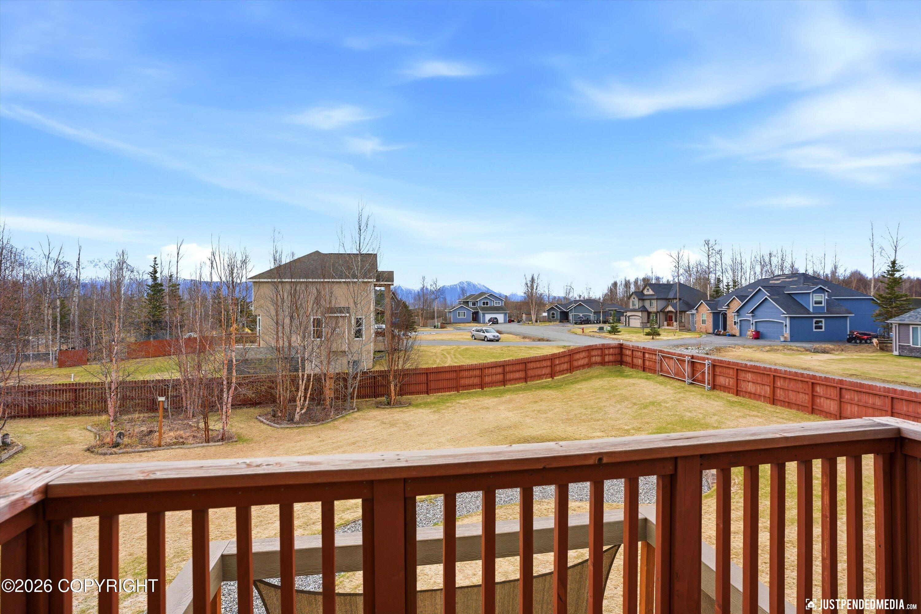 4864 E Trot Drive Property Photo 45