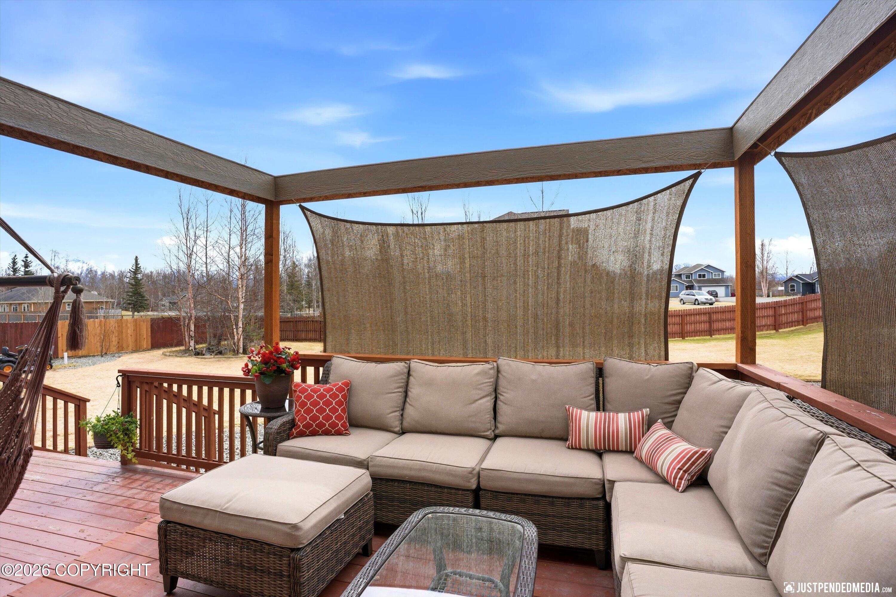 4864 E Trot Drive Property Photo 58