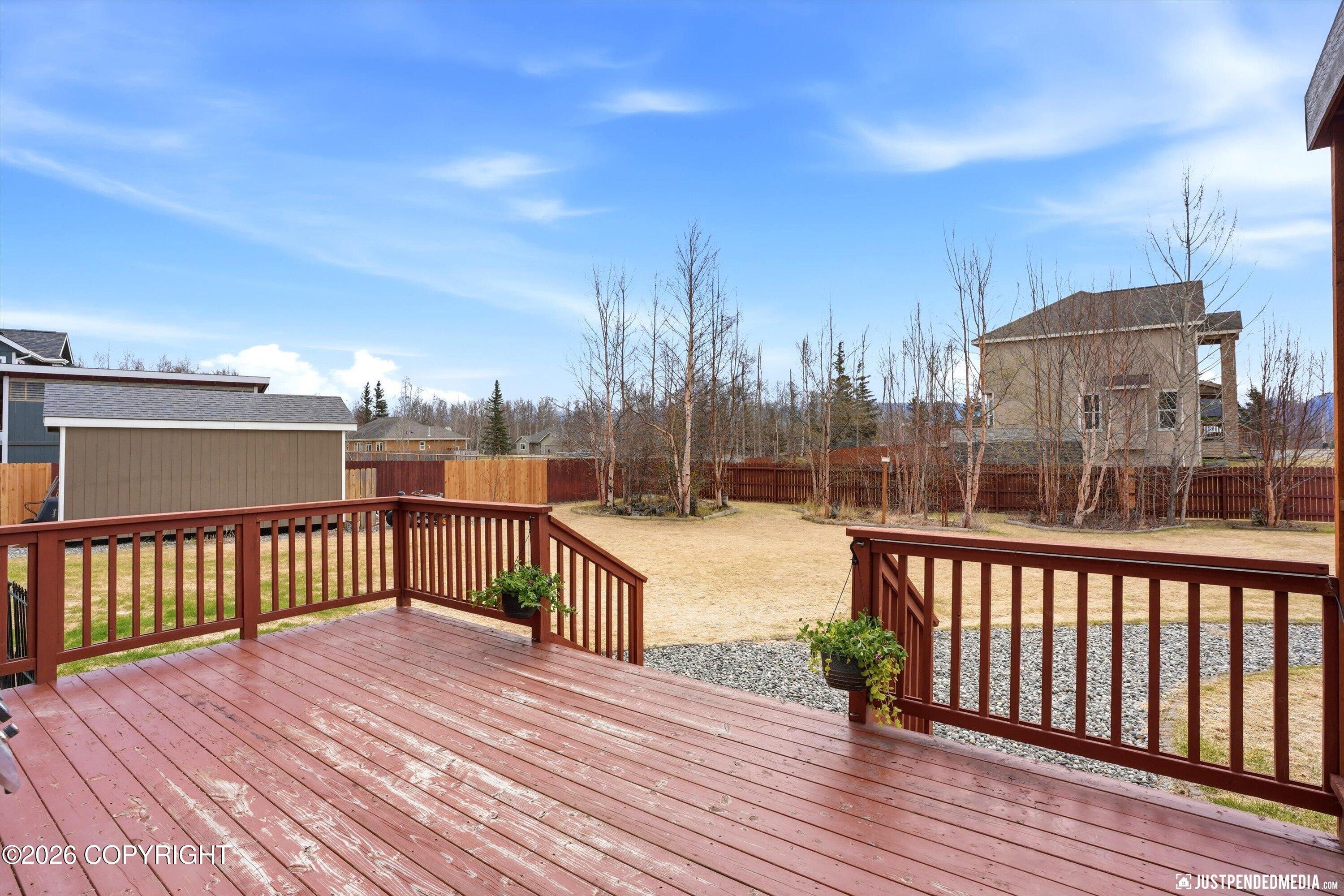 4864 E Trot Drive Property Photo 59