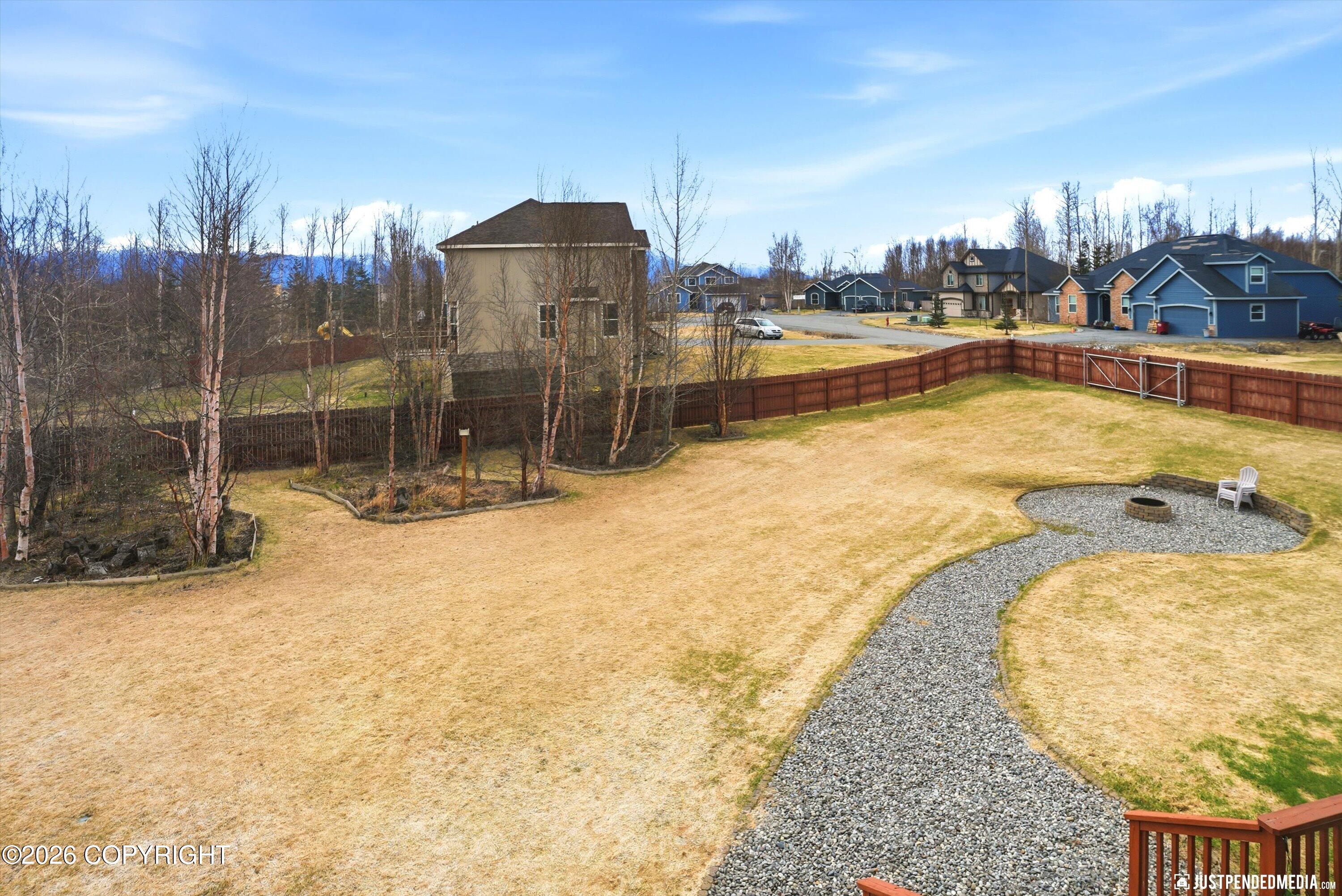 4864 E Trot Drive Property Photo 60