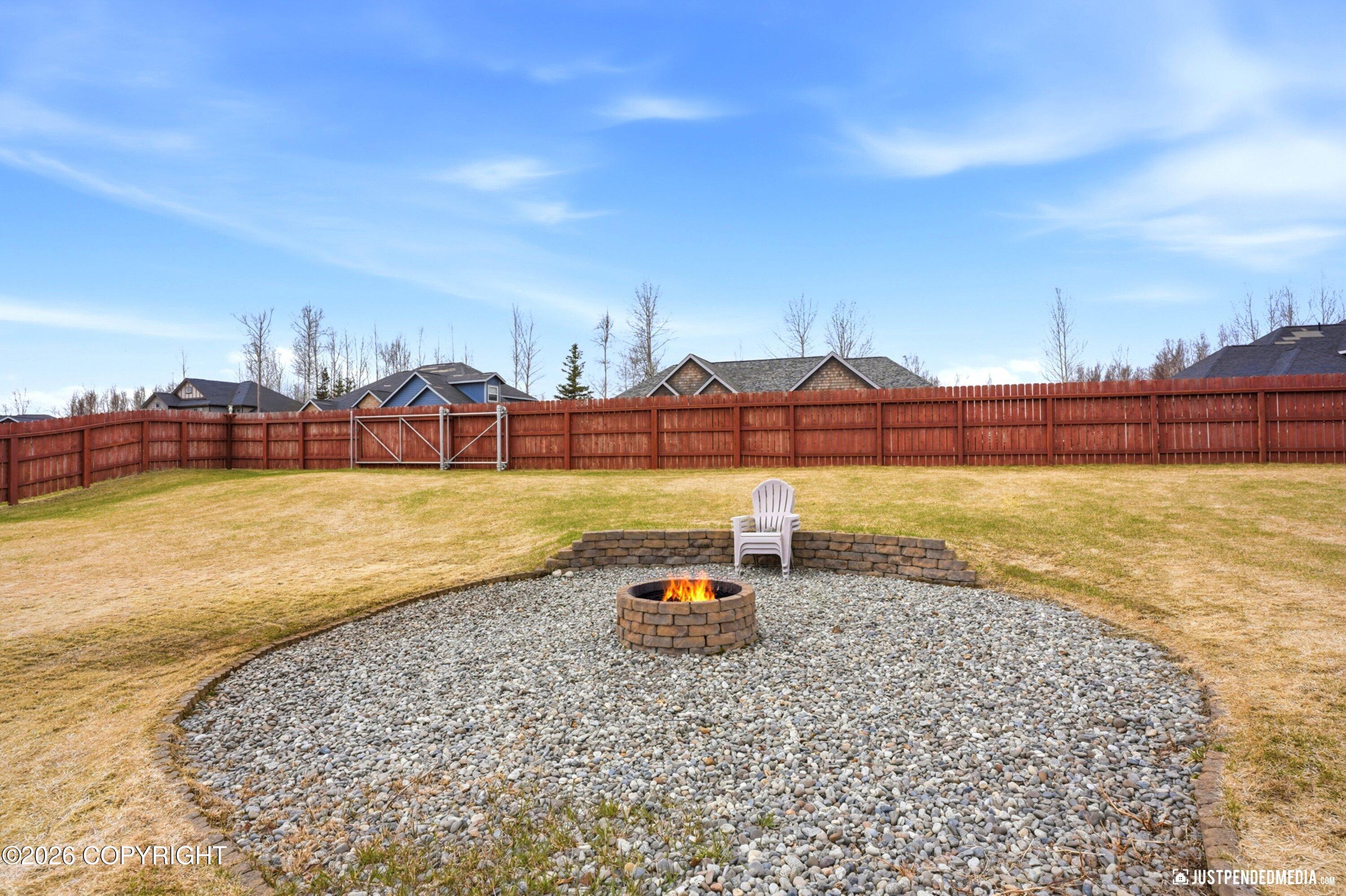 4864 E Trot Drive Property Photo 61