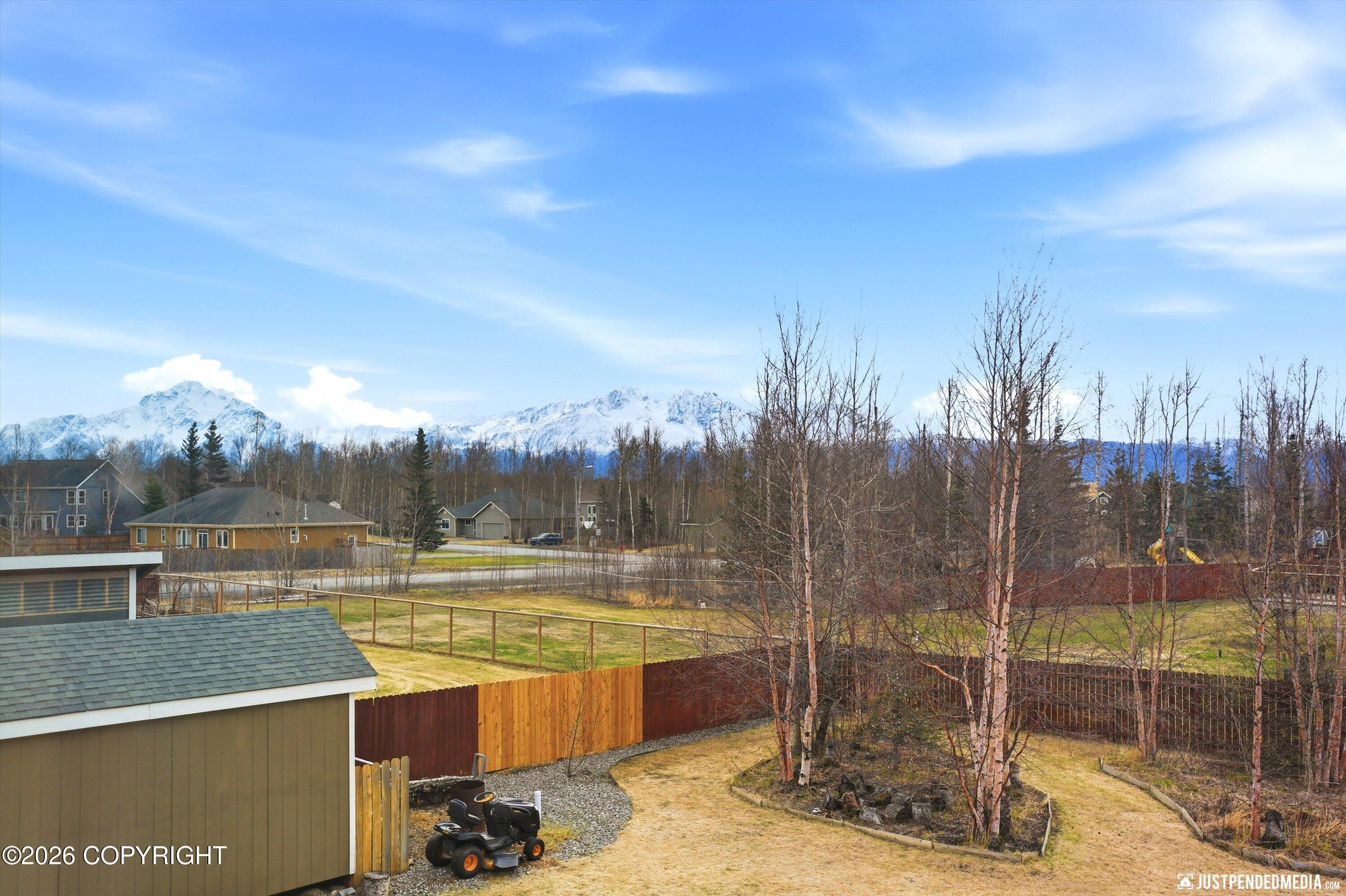 4864 E Trot Drive Property Photo 62