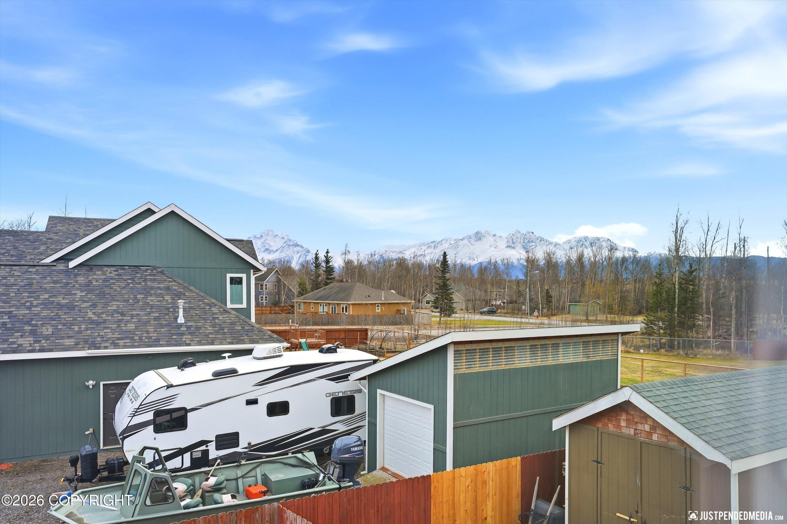 4864 E Trot Drive Property Photo 63