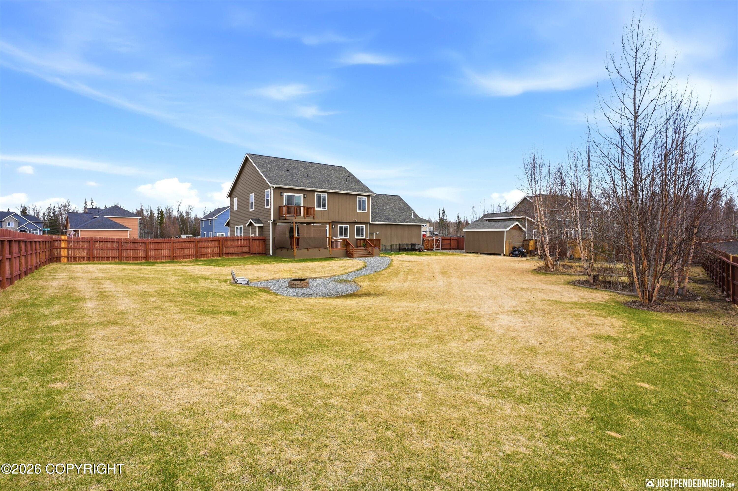 4864 E Trot Drive Property Photo 65