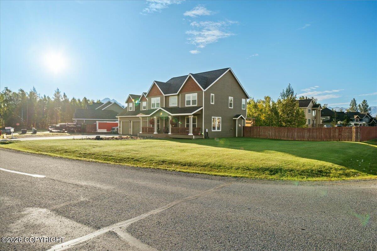 4864 E Trot Drive Property Photo 66