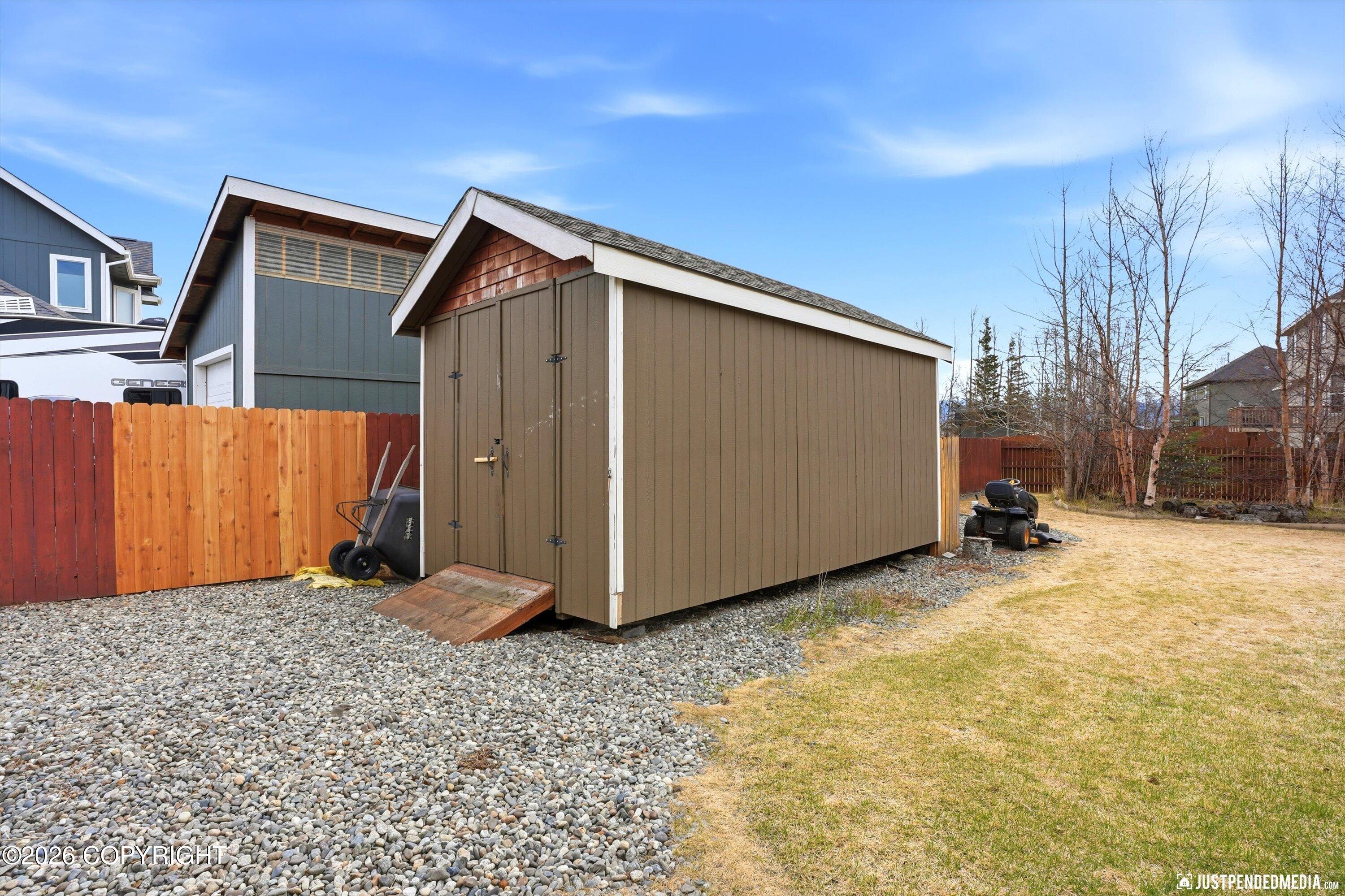 4864 E Trot Drive Property Photo 67