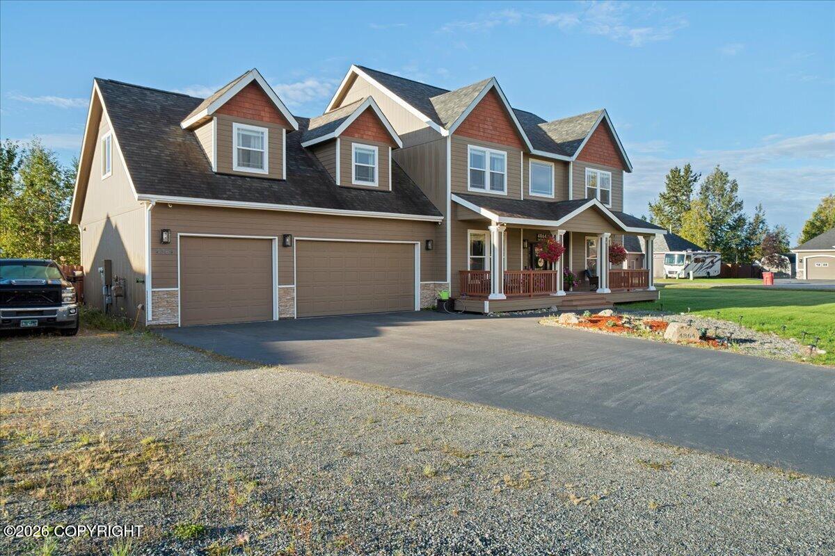 4864 E Trot Drive Property Photo 67