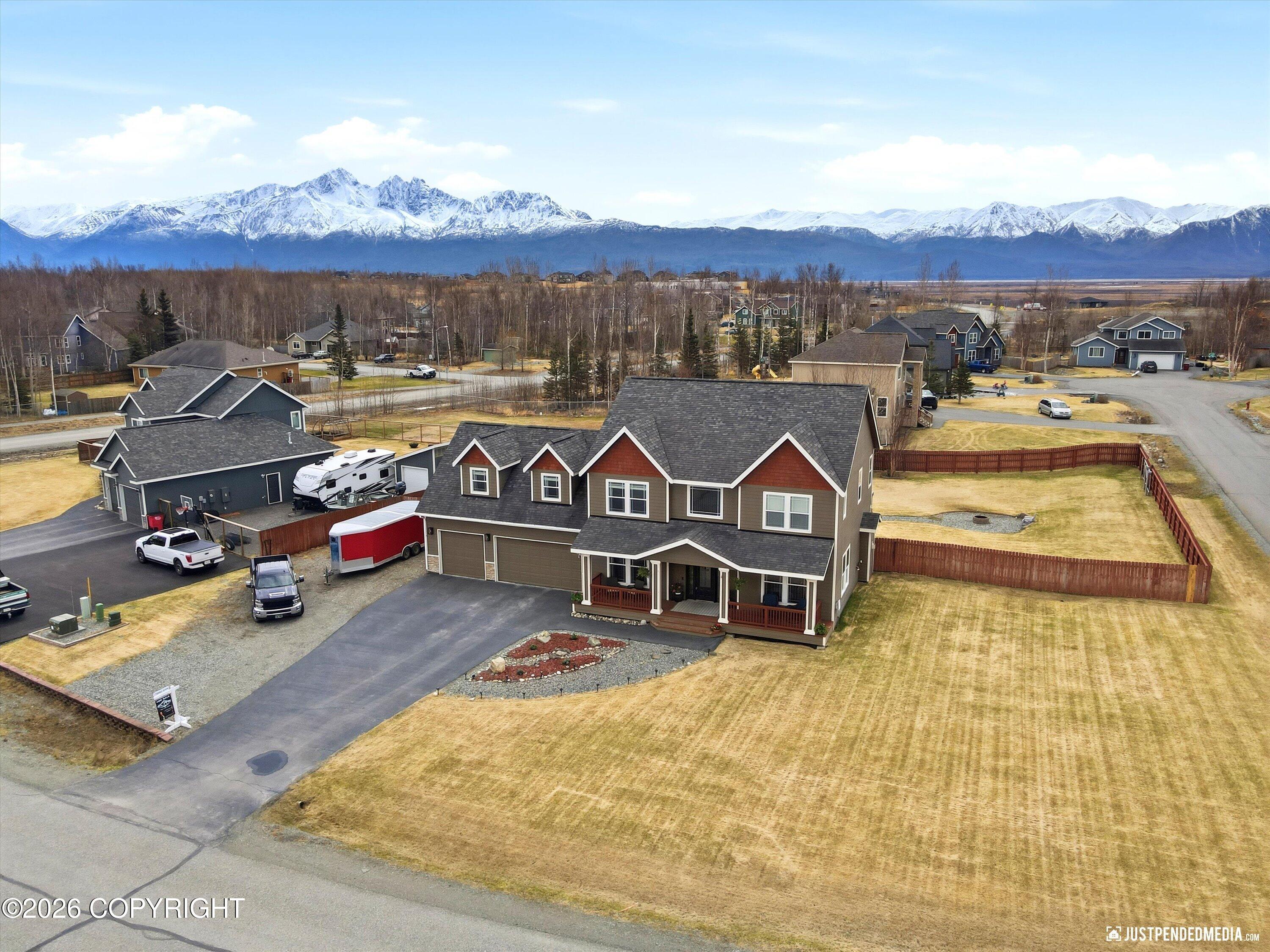 4864 E Trot Drive Property Photo 68