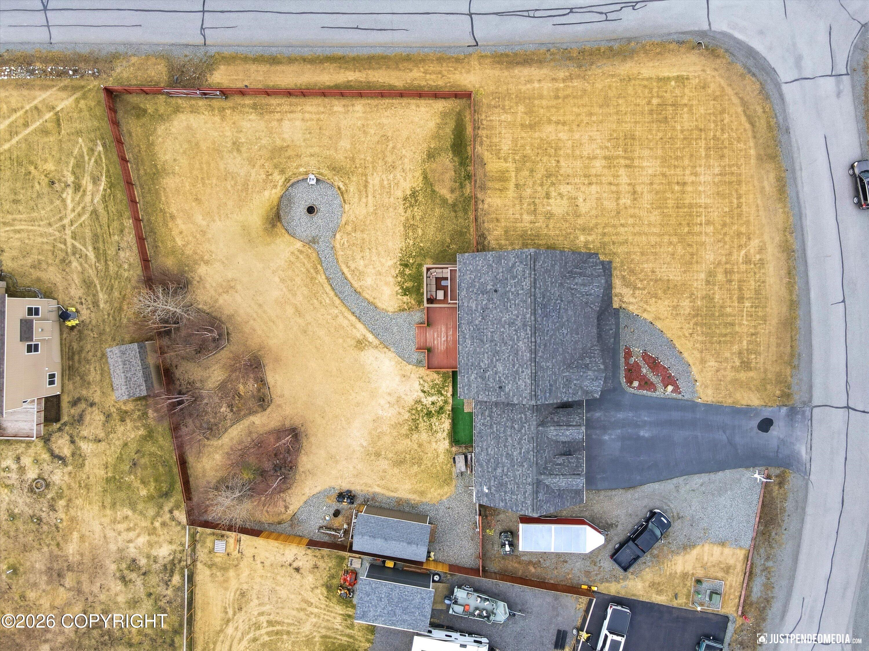 4864 E Trot Drive Property Photo 69