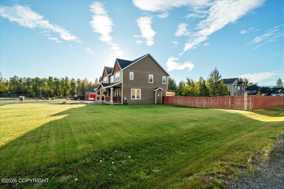 4864 E Trot Drive Property Photo 69