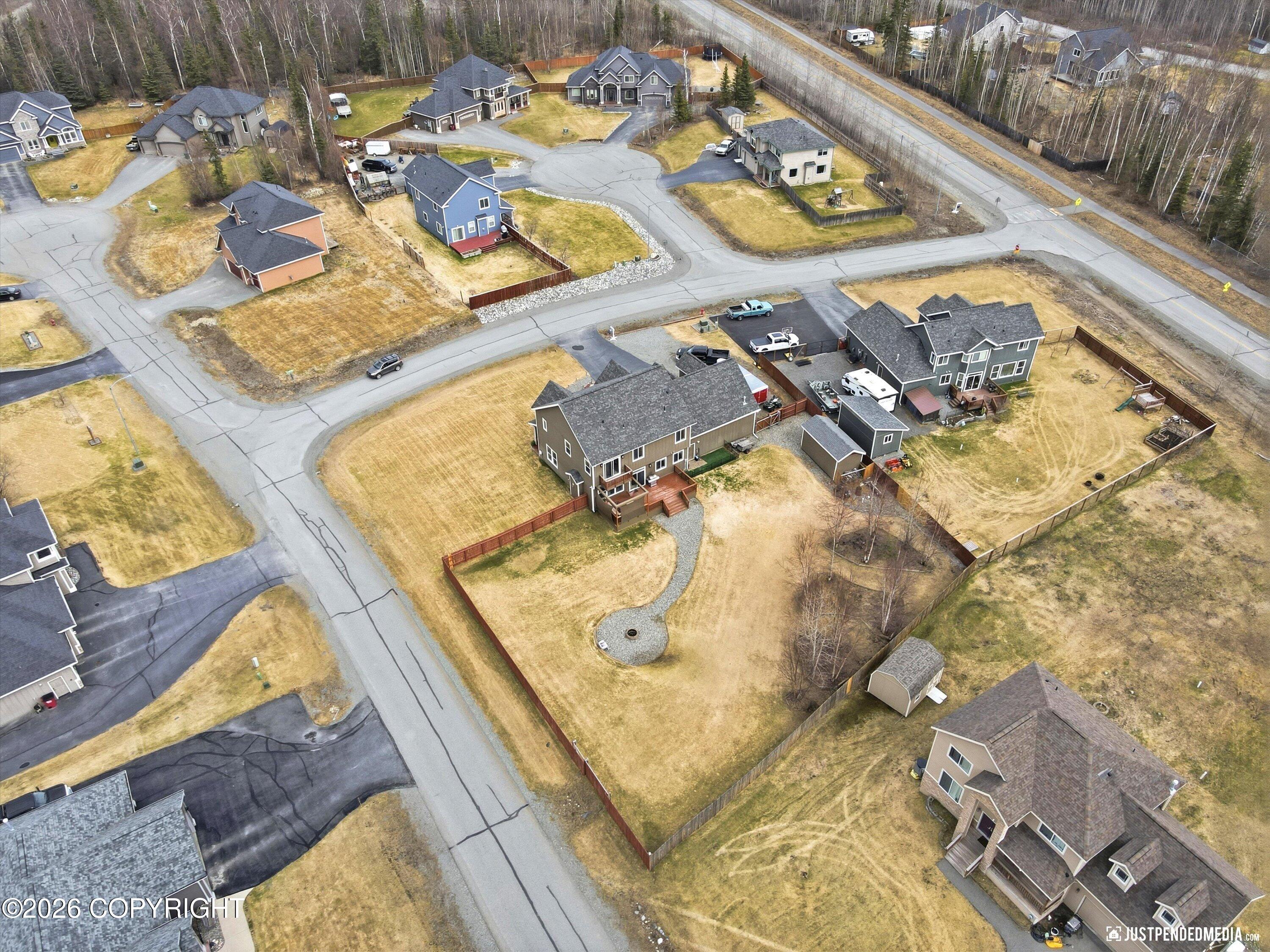 4864 E Trot Drive Property Photo 70