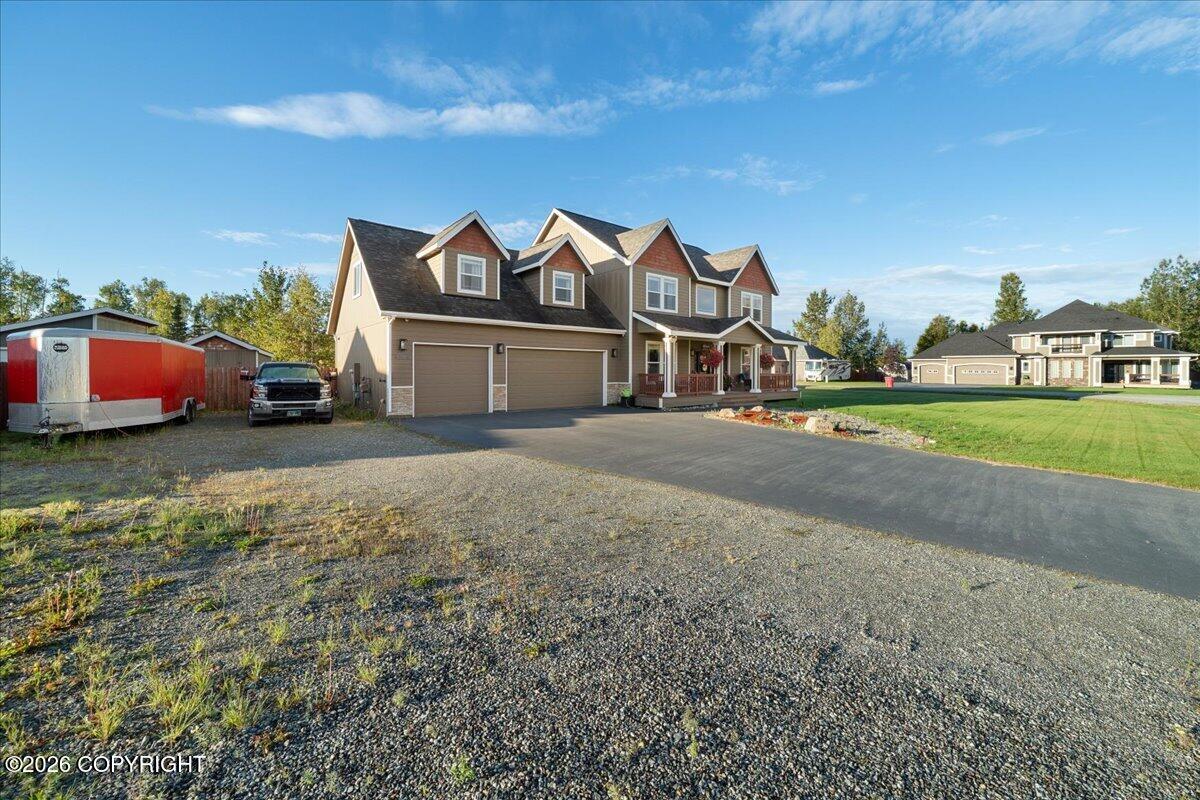 4864 E Trot Drive Property Photo 70