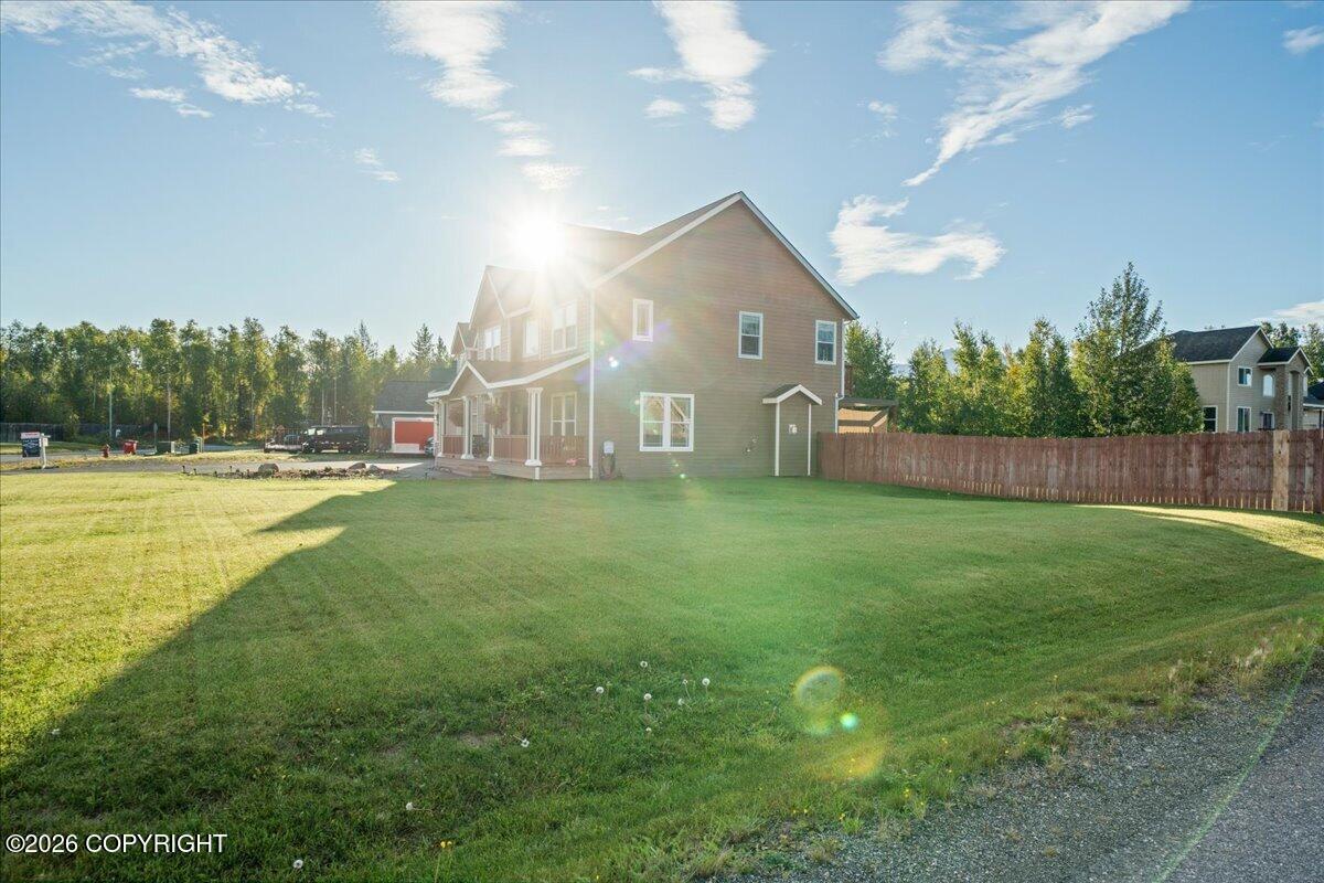 4864 E Trot Drive Property Photo 72