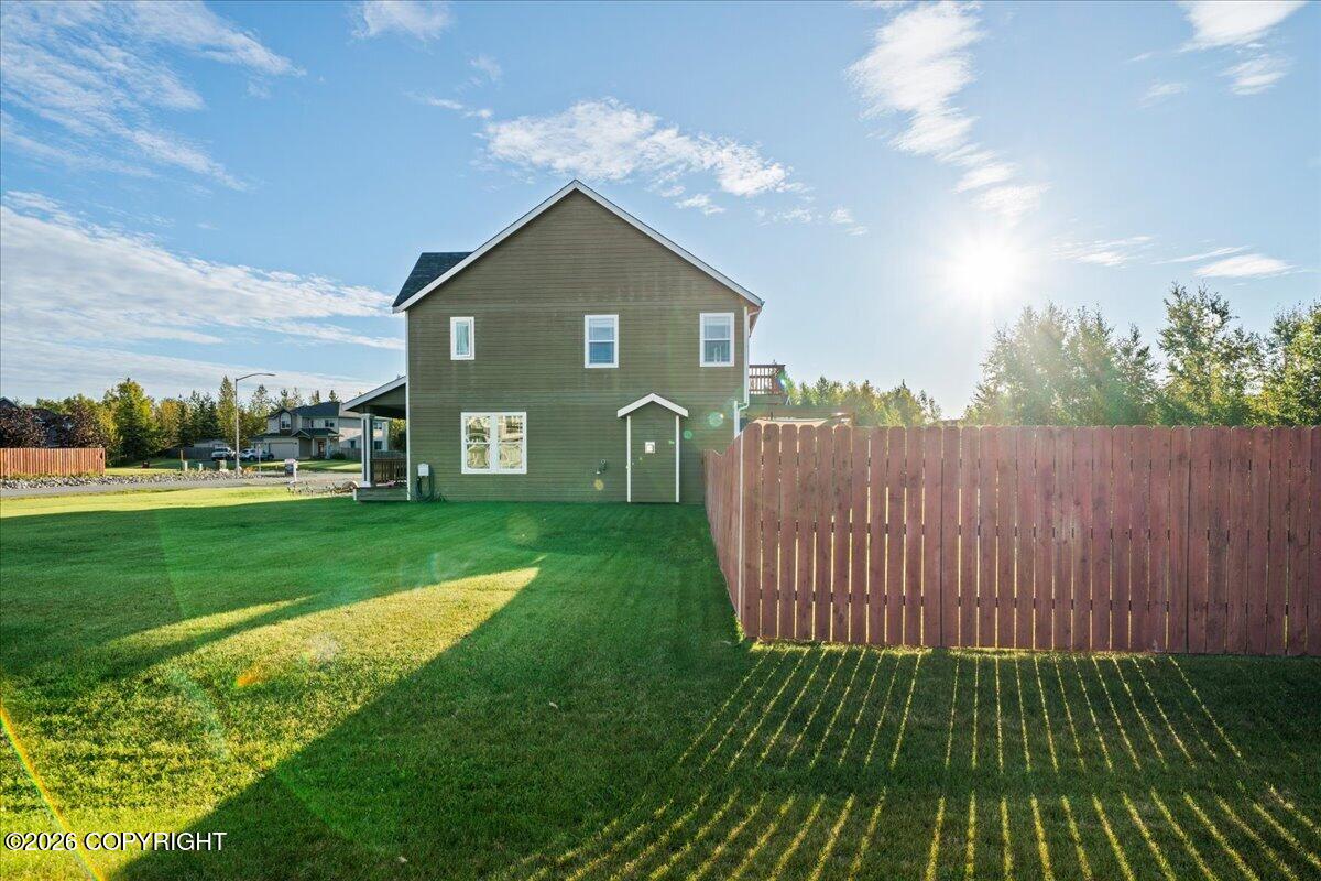 4864 E Trot Drive Property Photo 73