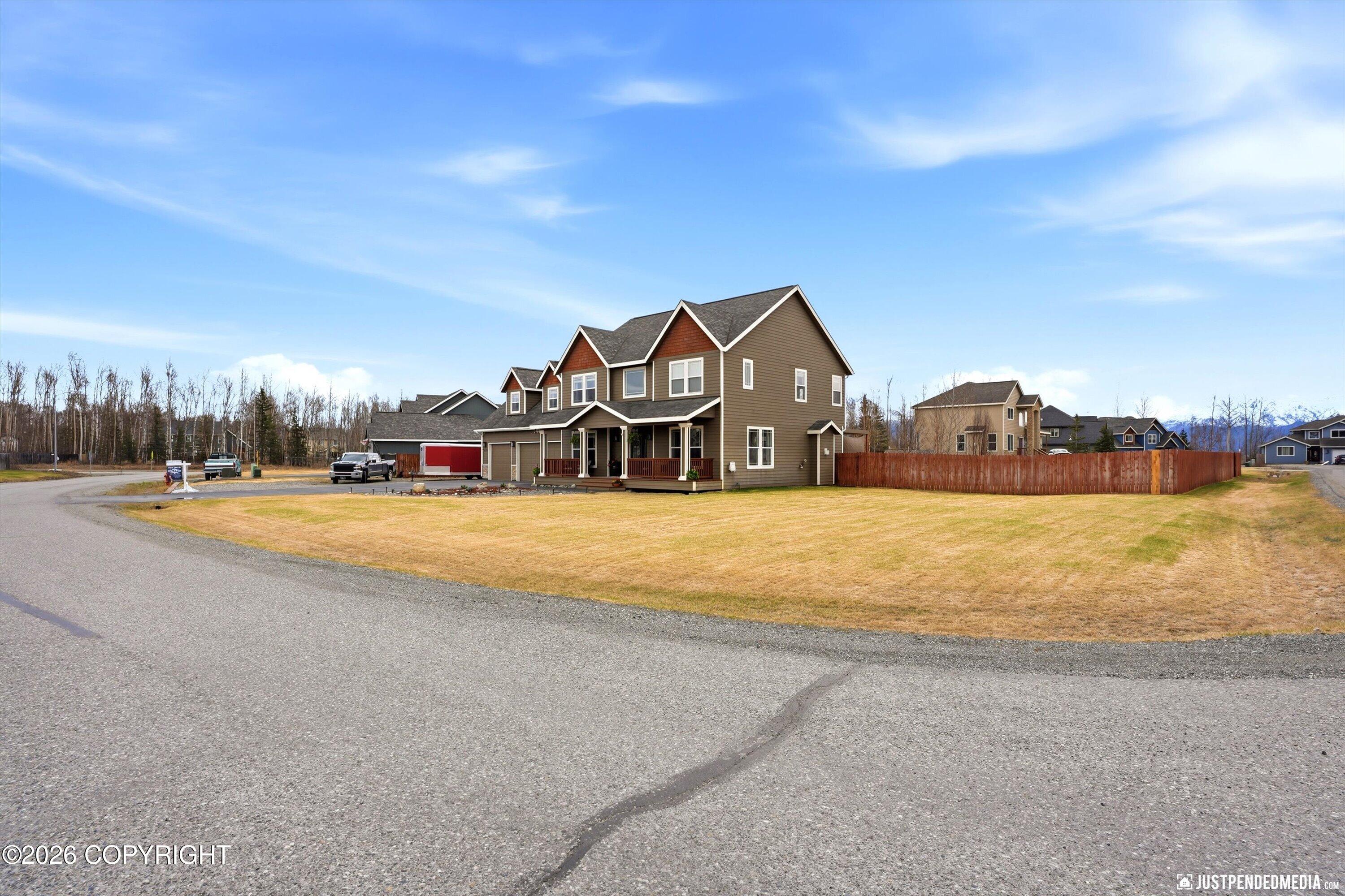 4864 E Trot Drive Property Photo 75