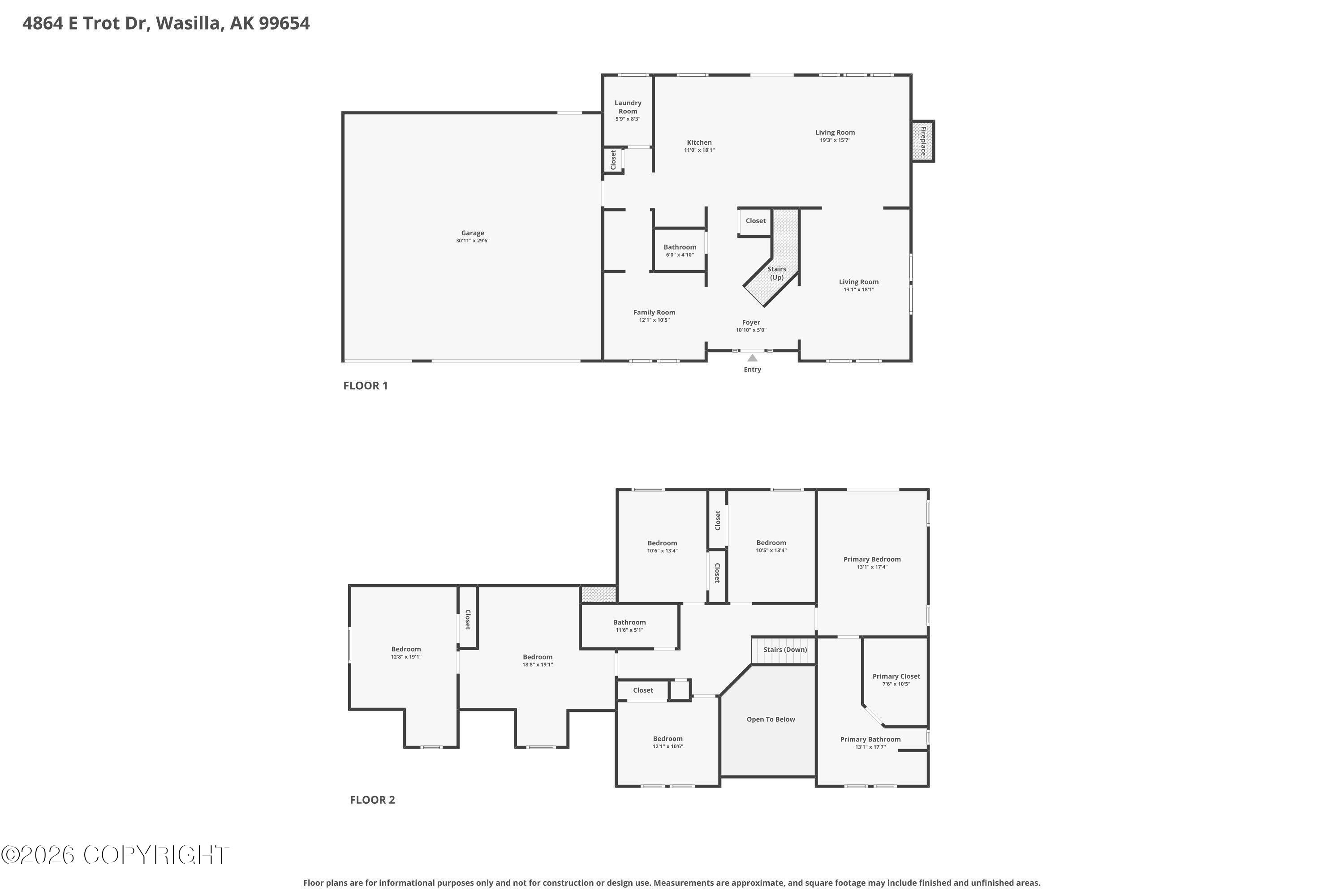 4864 E Trot Drive Property Photo 80