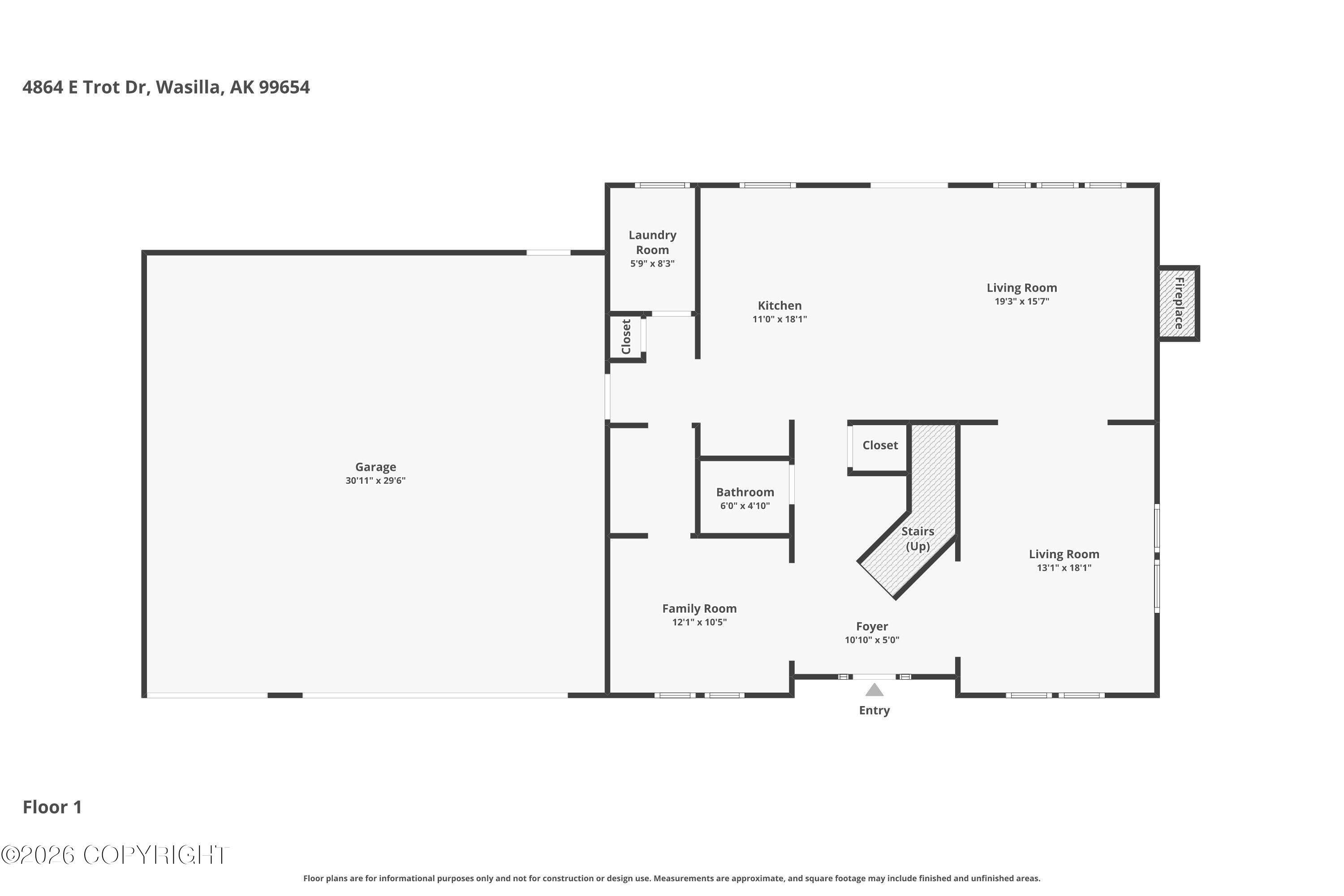 4864 E Trot Drive Property Photo 81