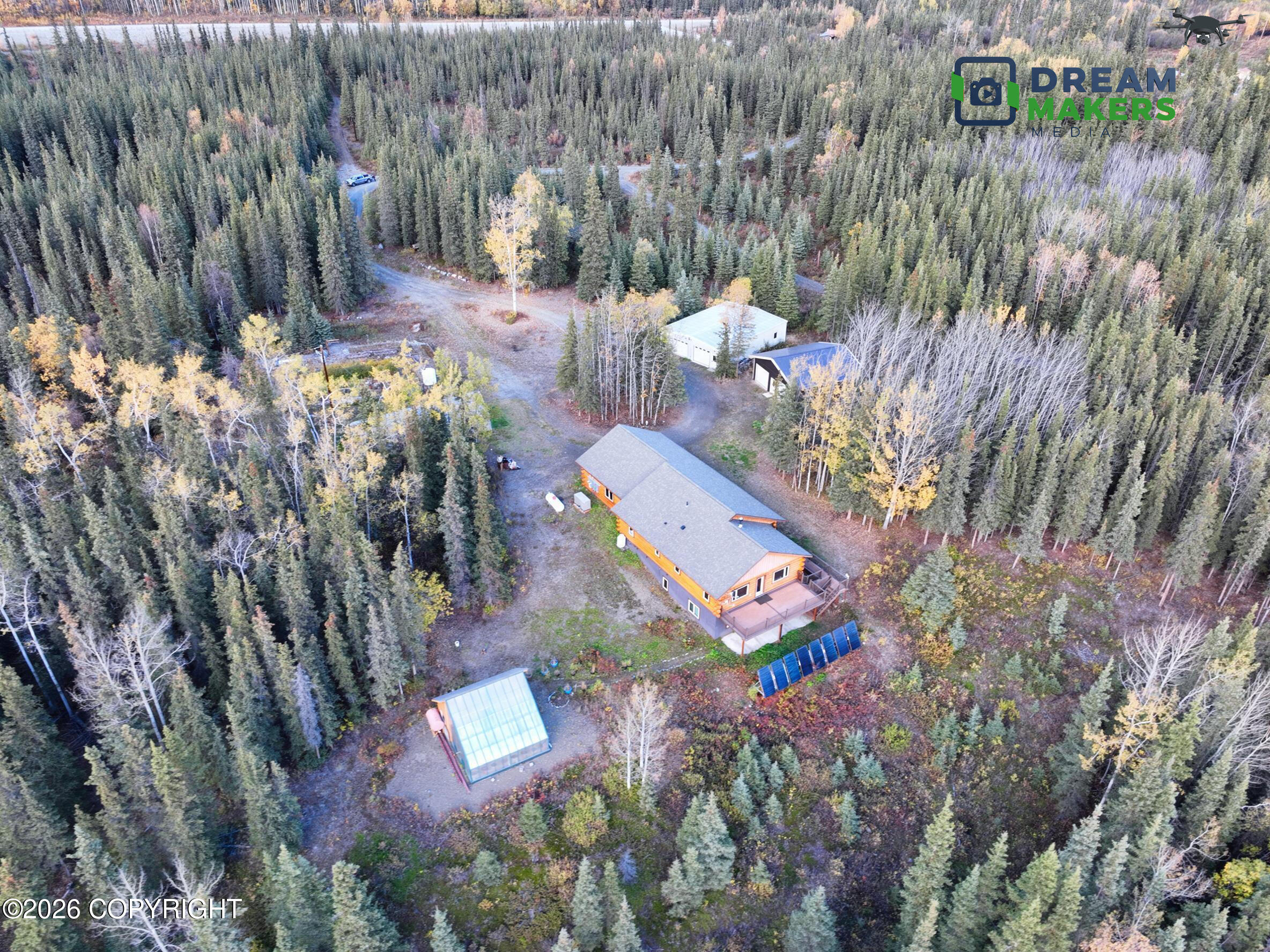 29239 W Steadman Circle Property Photo 2