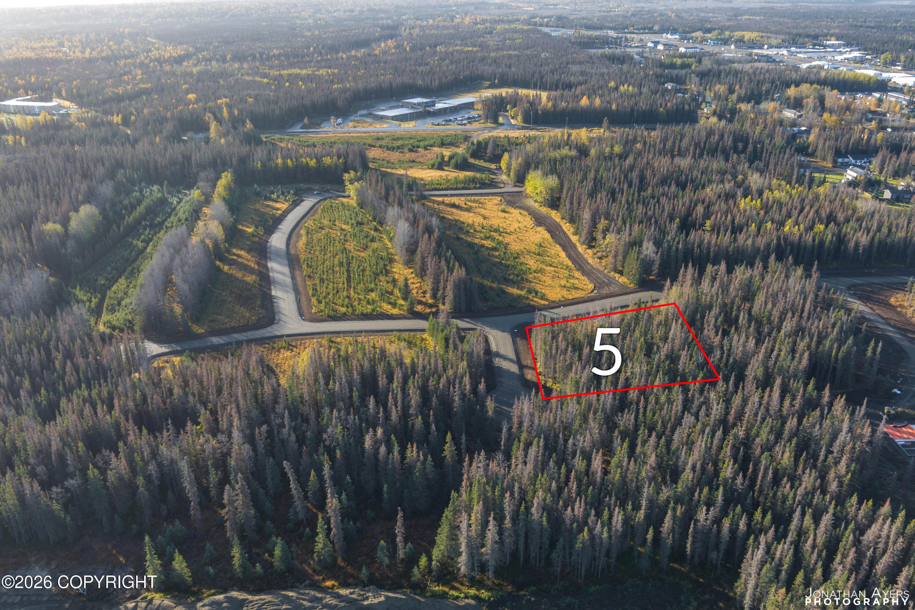 L5 Truly Circle Property Photo 1