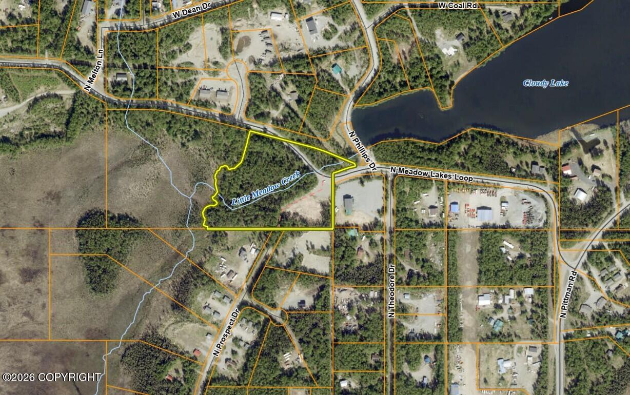 3579 N Meadow Lakes Loop Property Photo 4