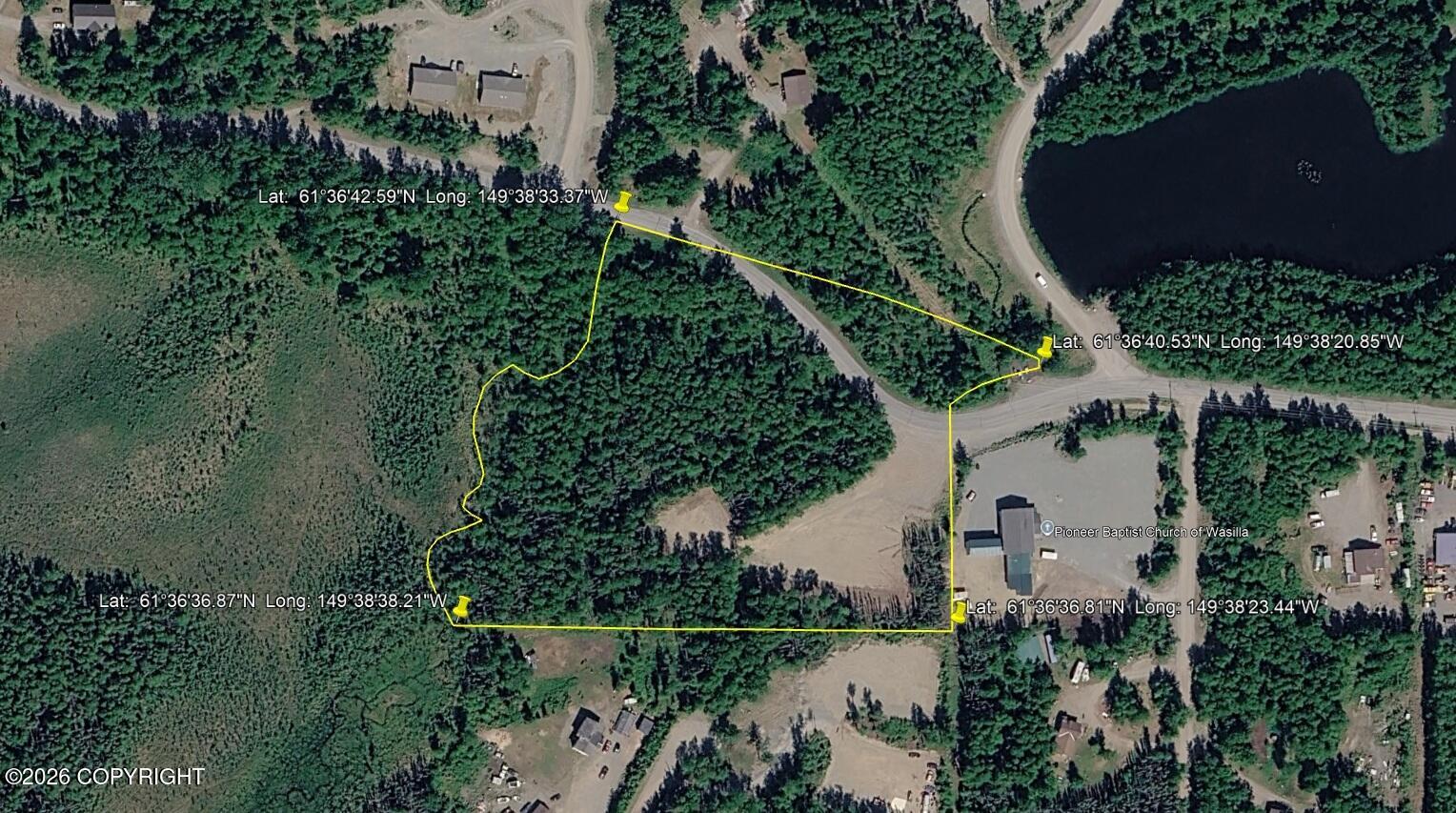 3579 N Meadow Lakes Loop Property Photo 5