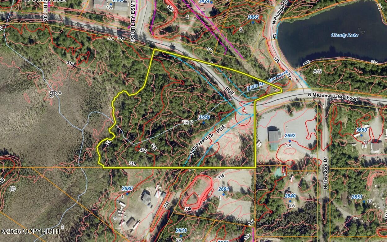 3579 N Meadow Lakes Loop Property Photo 10