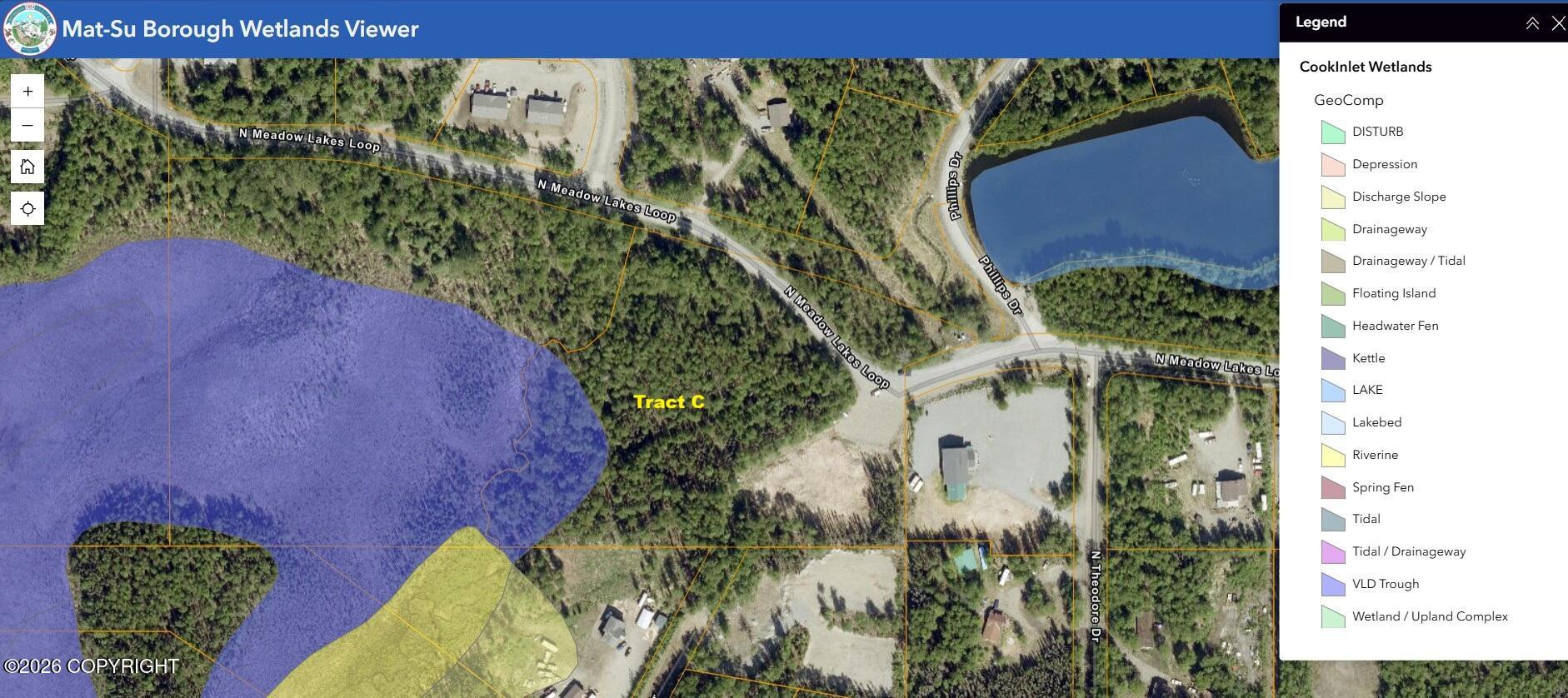 3579 N Meadow Lakes Loop Property Photo 11