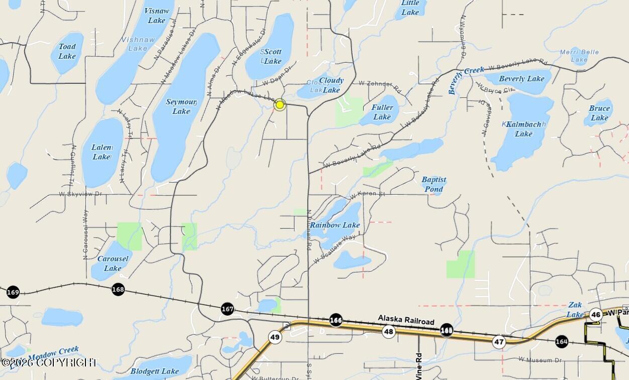 3579 N Meadow Lakes Loop Property Photo 12
