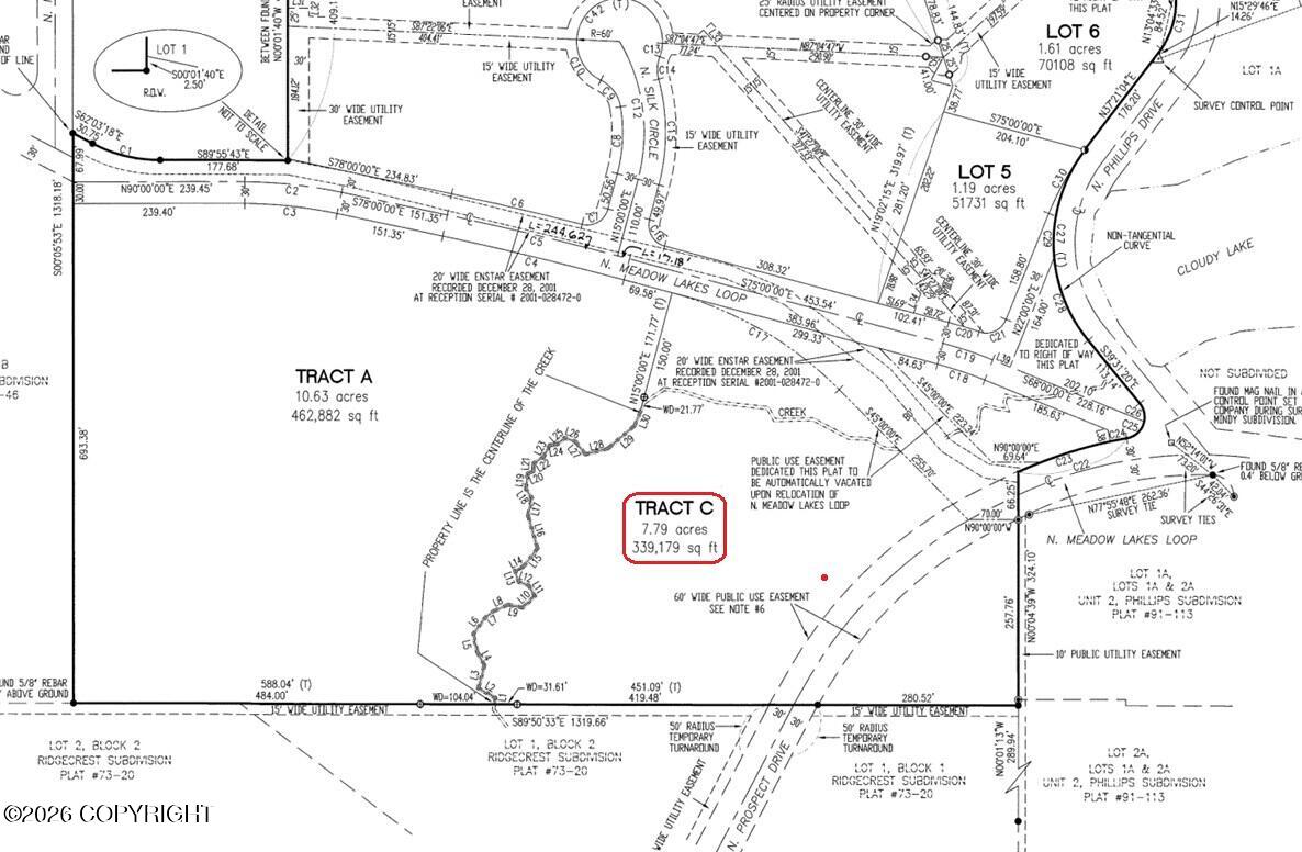 3579 N Meadow Lakes Loop Property Photo 14