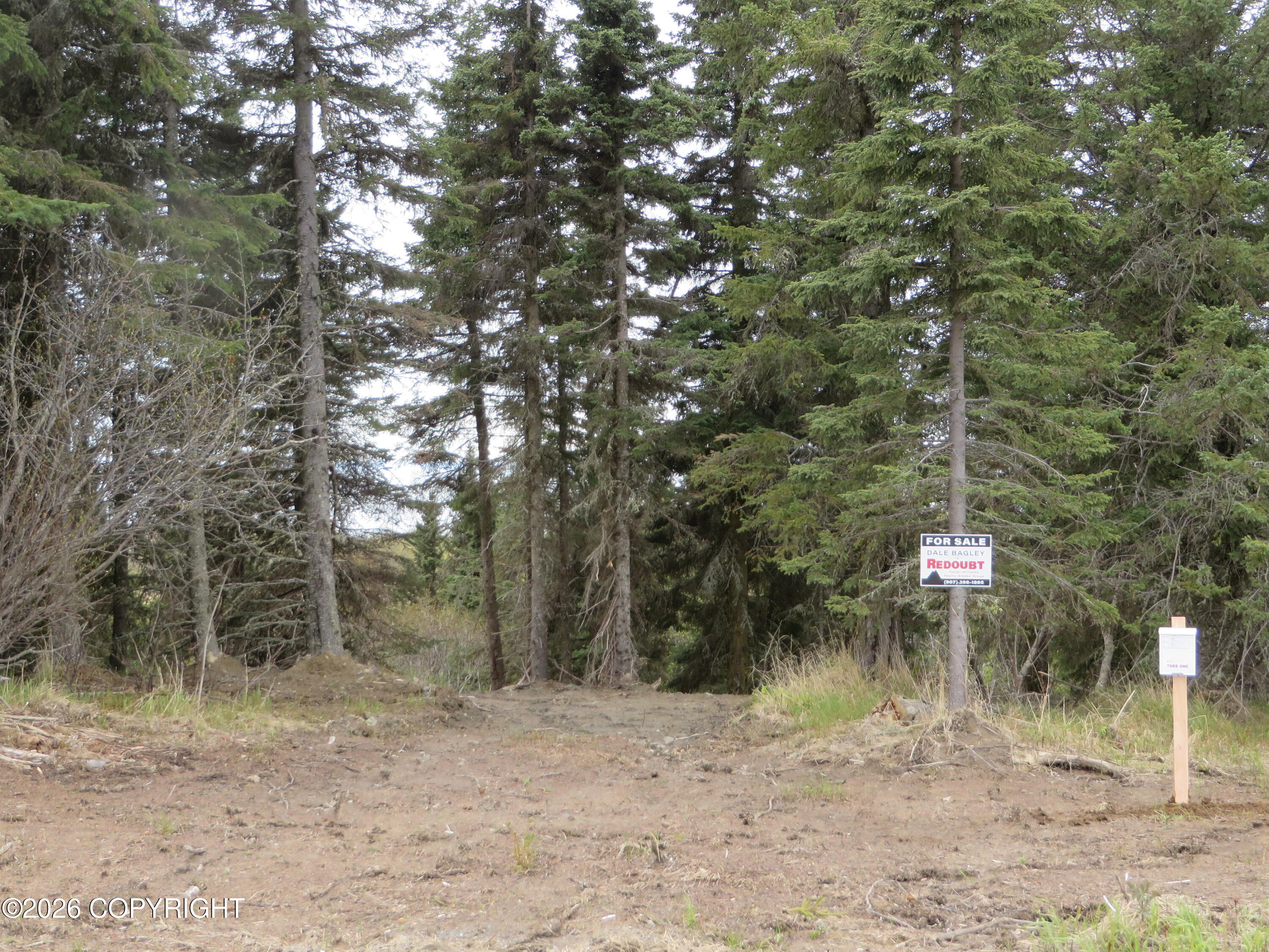 L1 Sterling Highway Property Photo 1