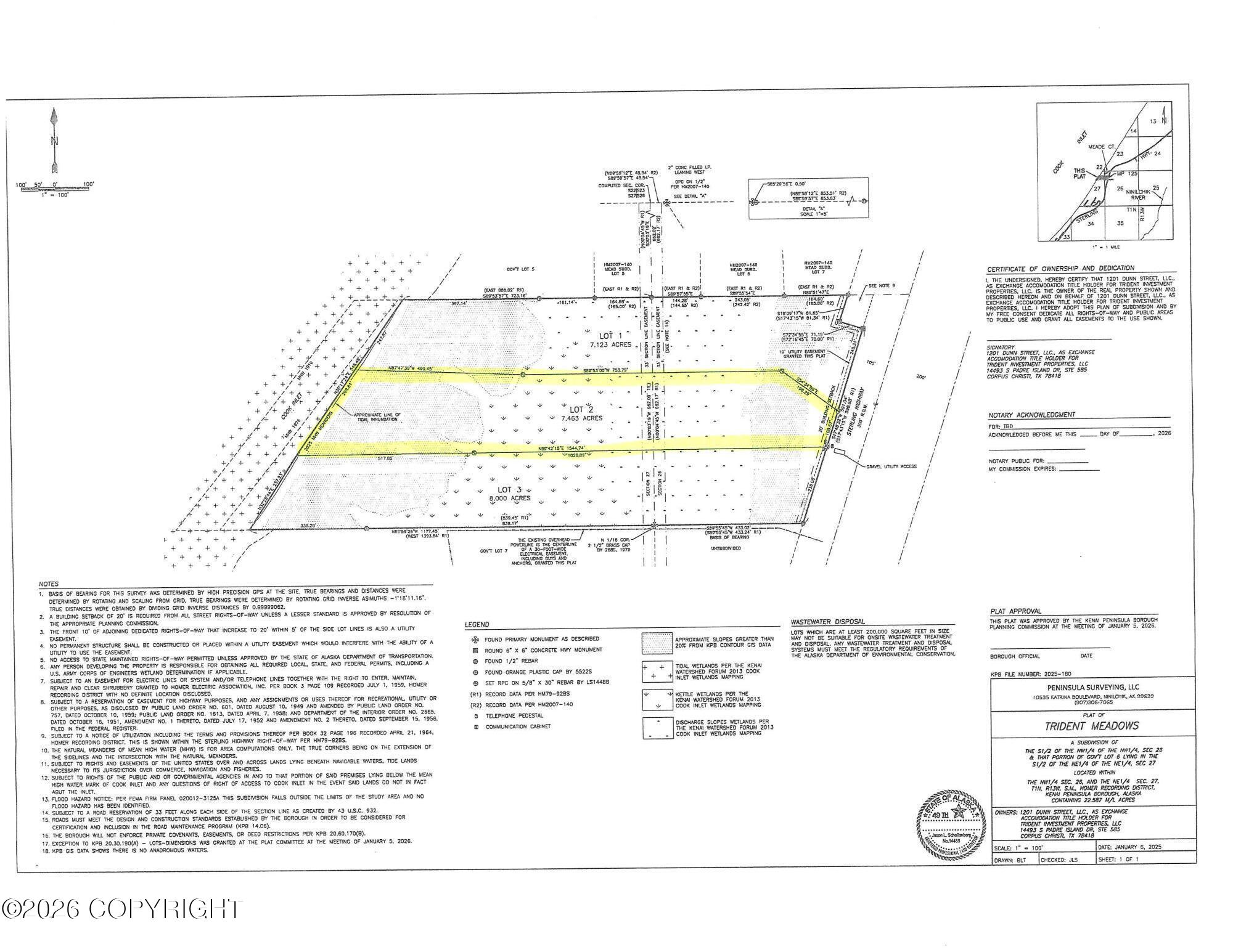 L2 Sterling Highway Property Photo 3