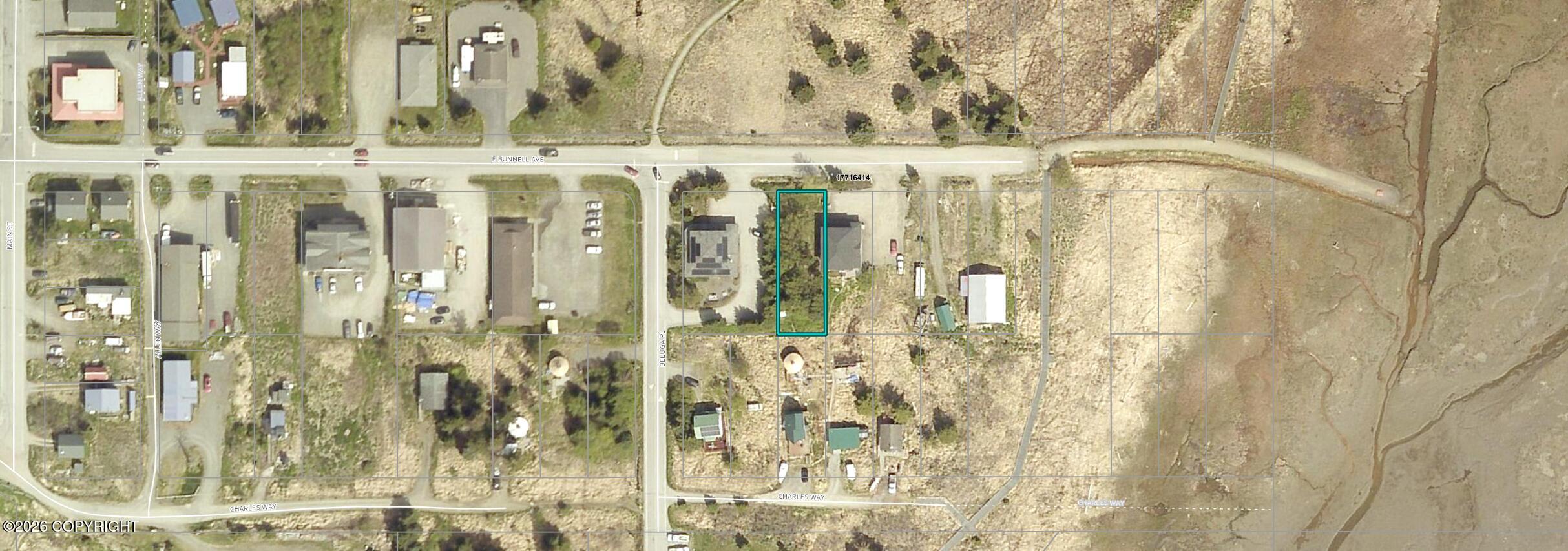 253 E Bunnell Avenue Property Photo 5