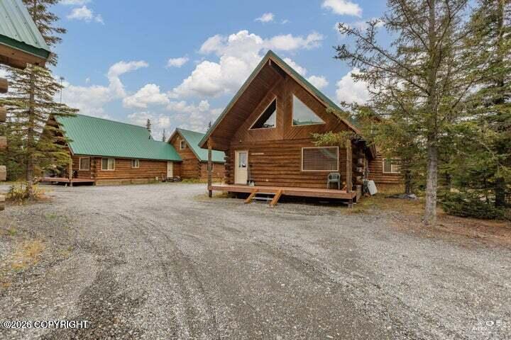1350 Angler Drive Property Photo 1