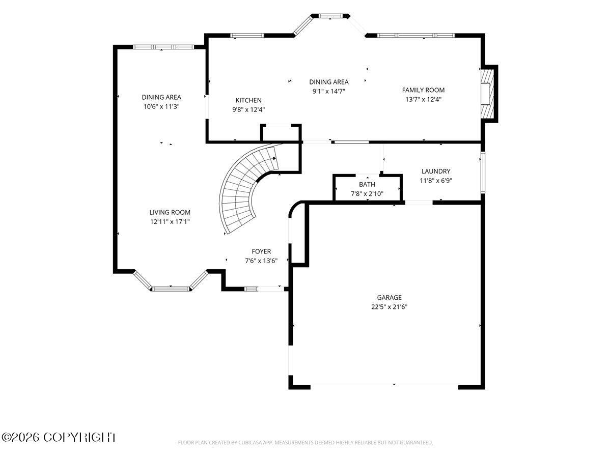 2416 Brook Hill Circle Property Photo 6