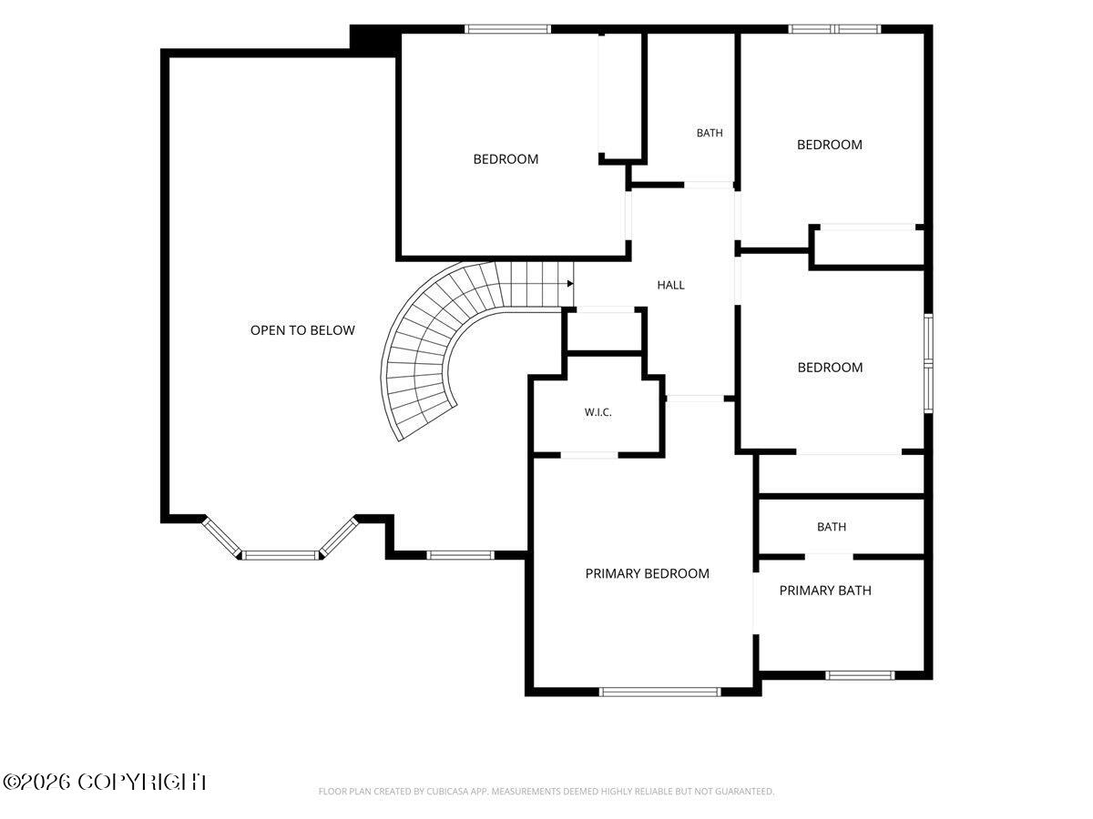 2416 Brook Hill Circle Property Photo 7