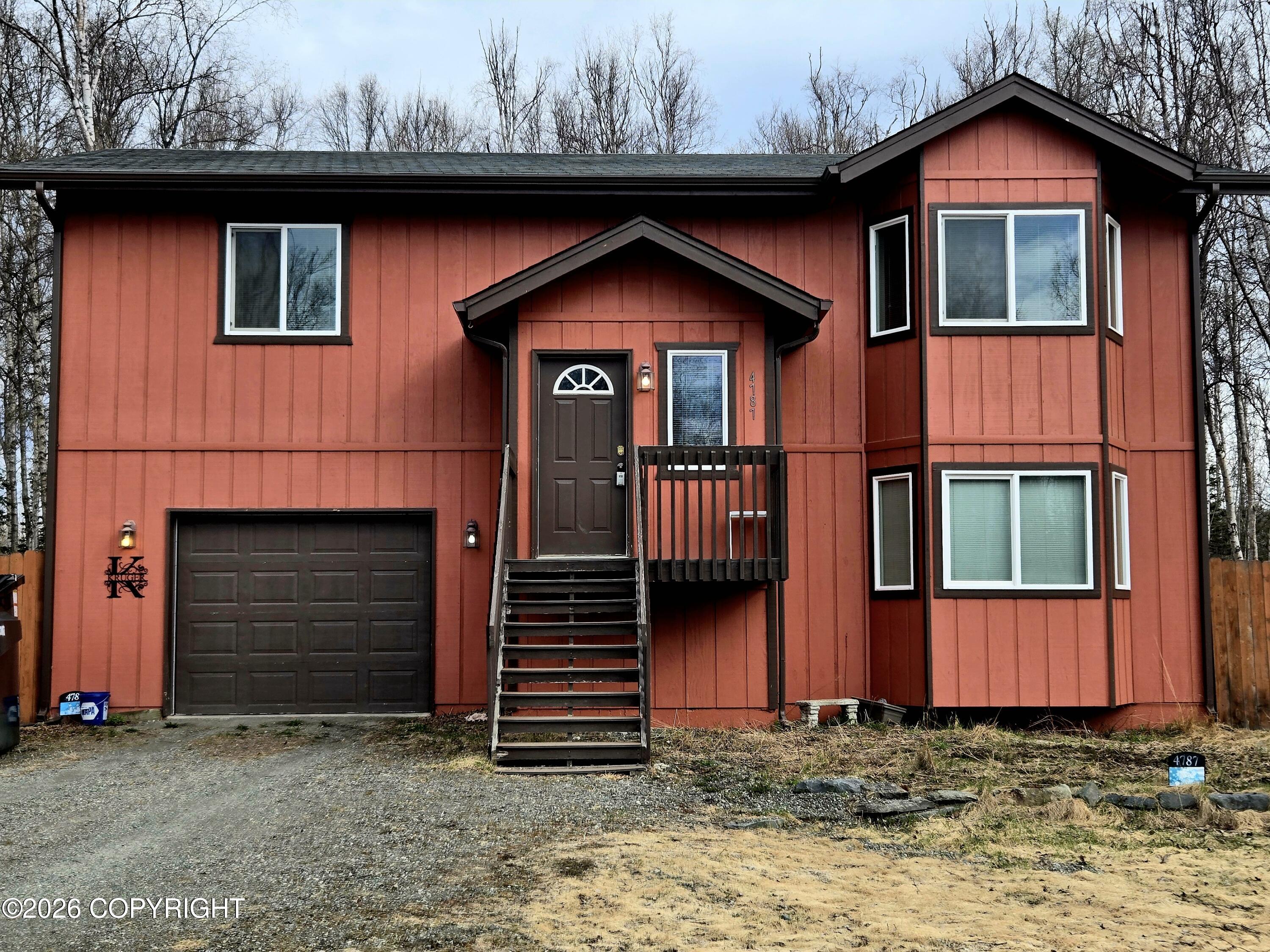 4787 W Ronnies Circle Property Photo 1